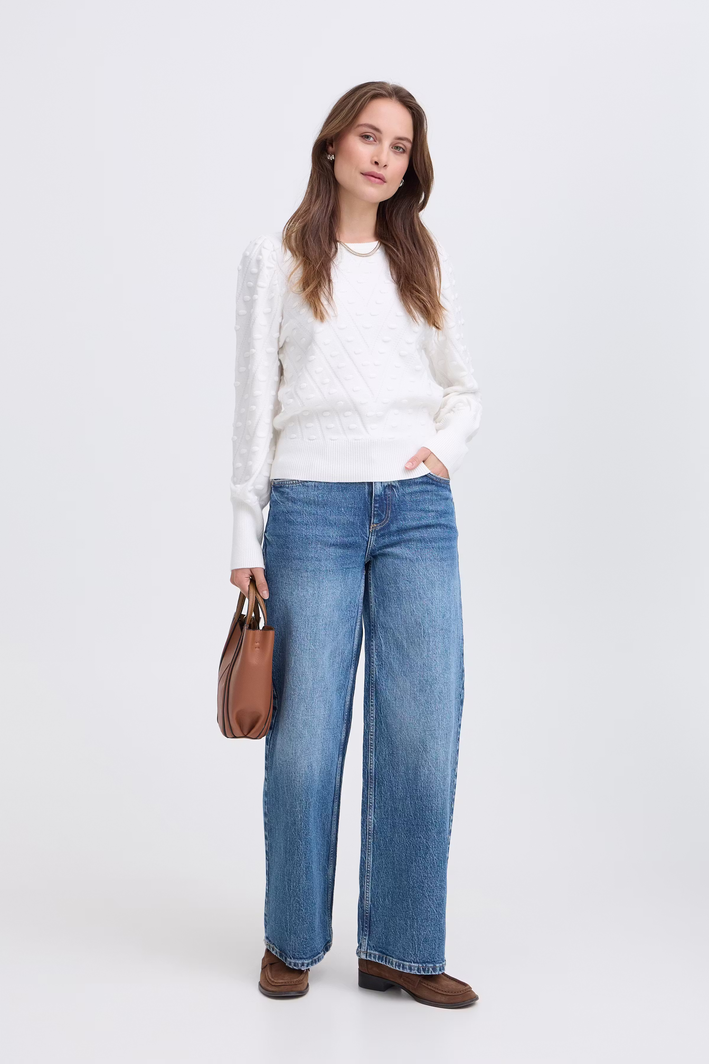 BYMANINA Pullover LOOKBOOK FRONT 20819116-114300