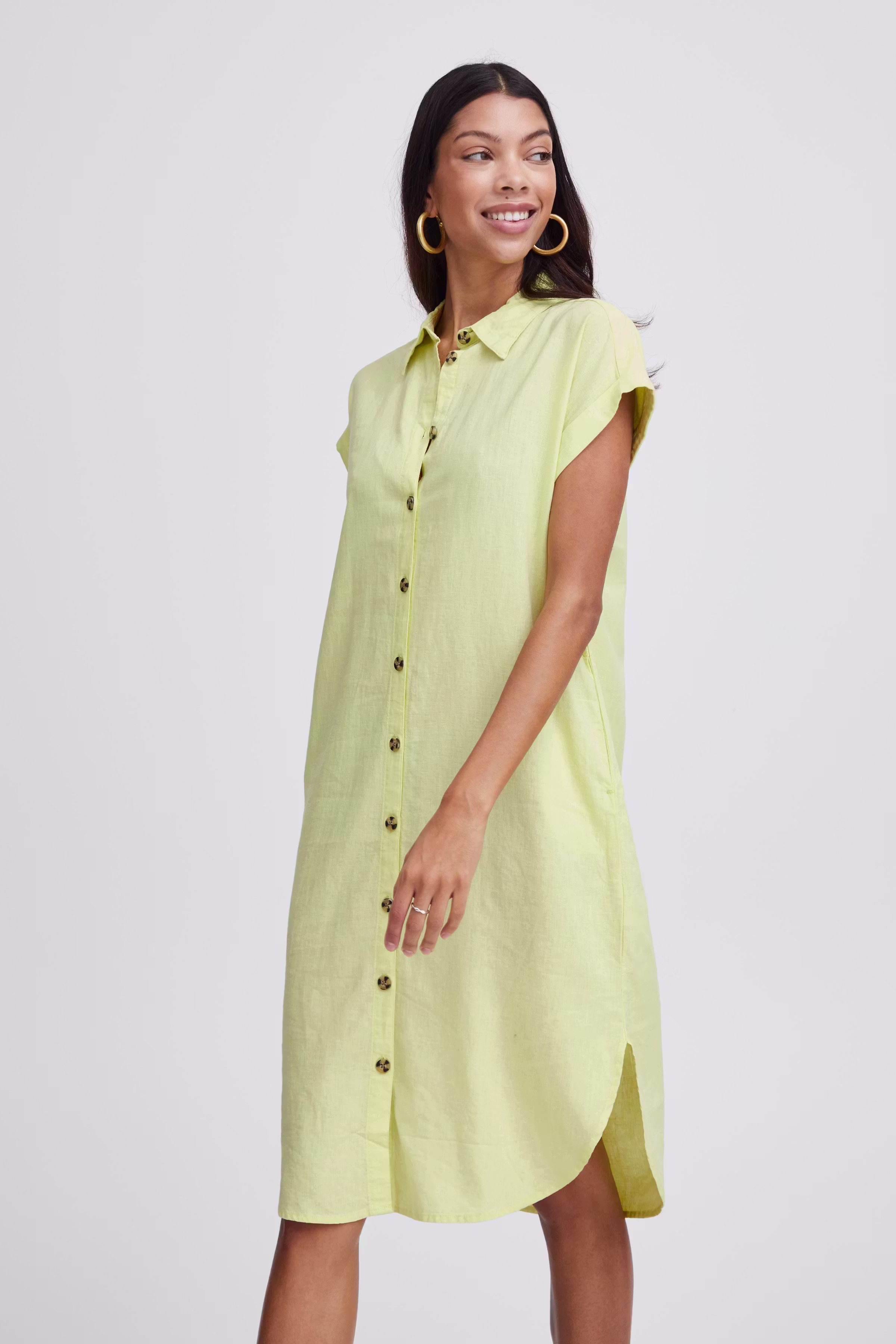 BYFALAKKA Klänning LOOKBOOK FRONT 20814553-120741