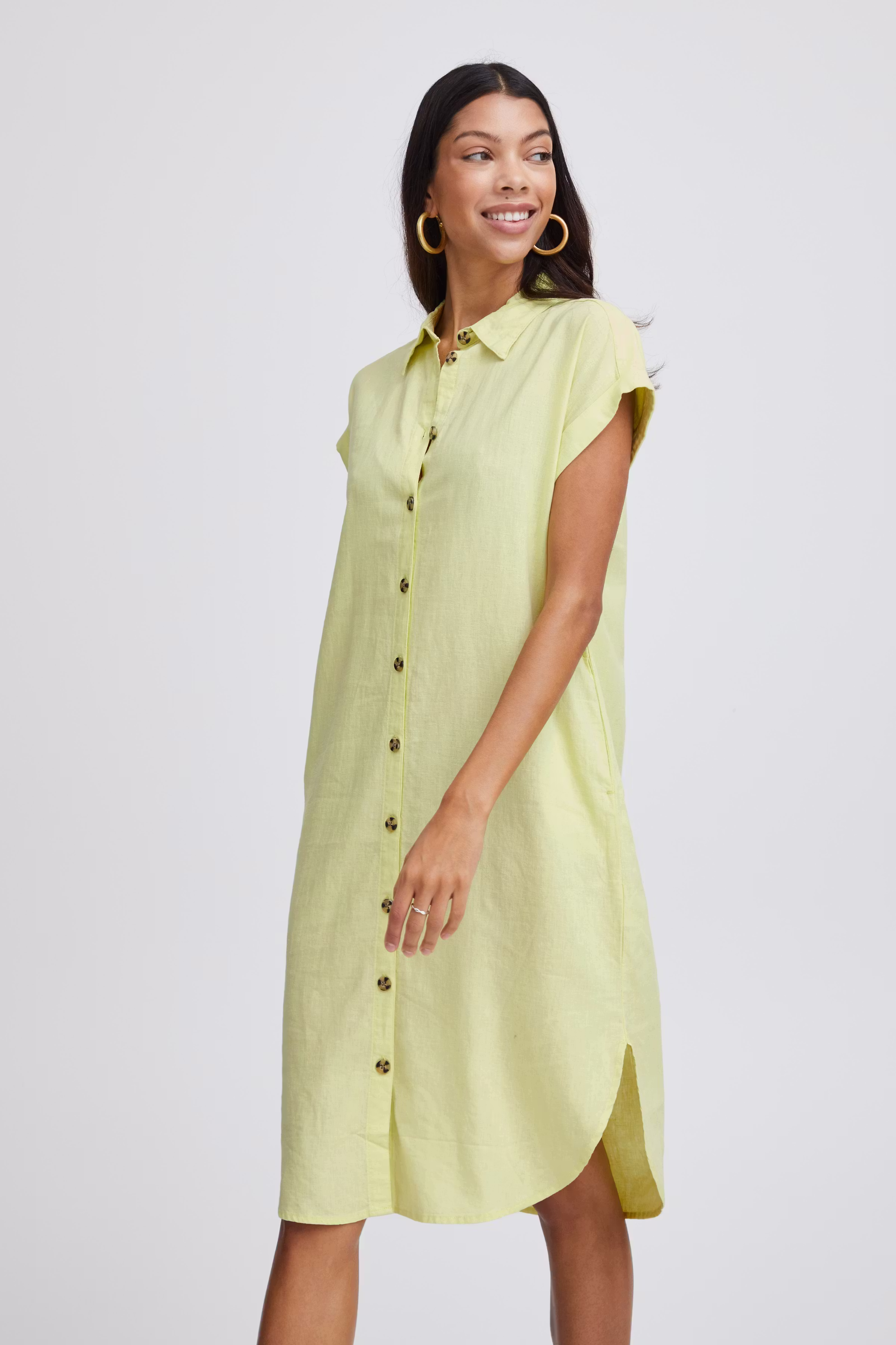 BYFALAKKA Klänning LOOKBOOK FRONT 20814553-120741