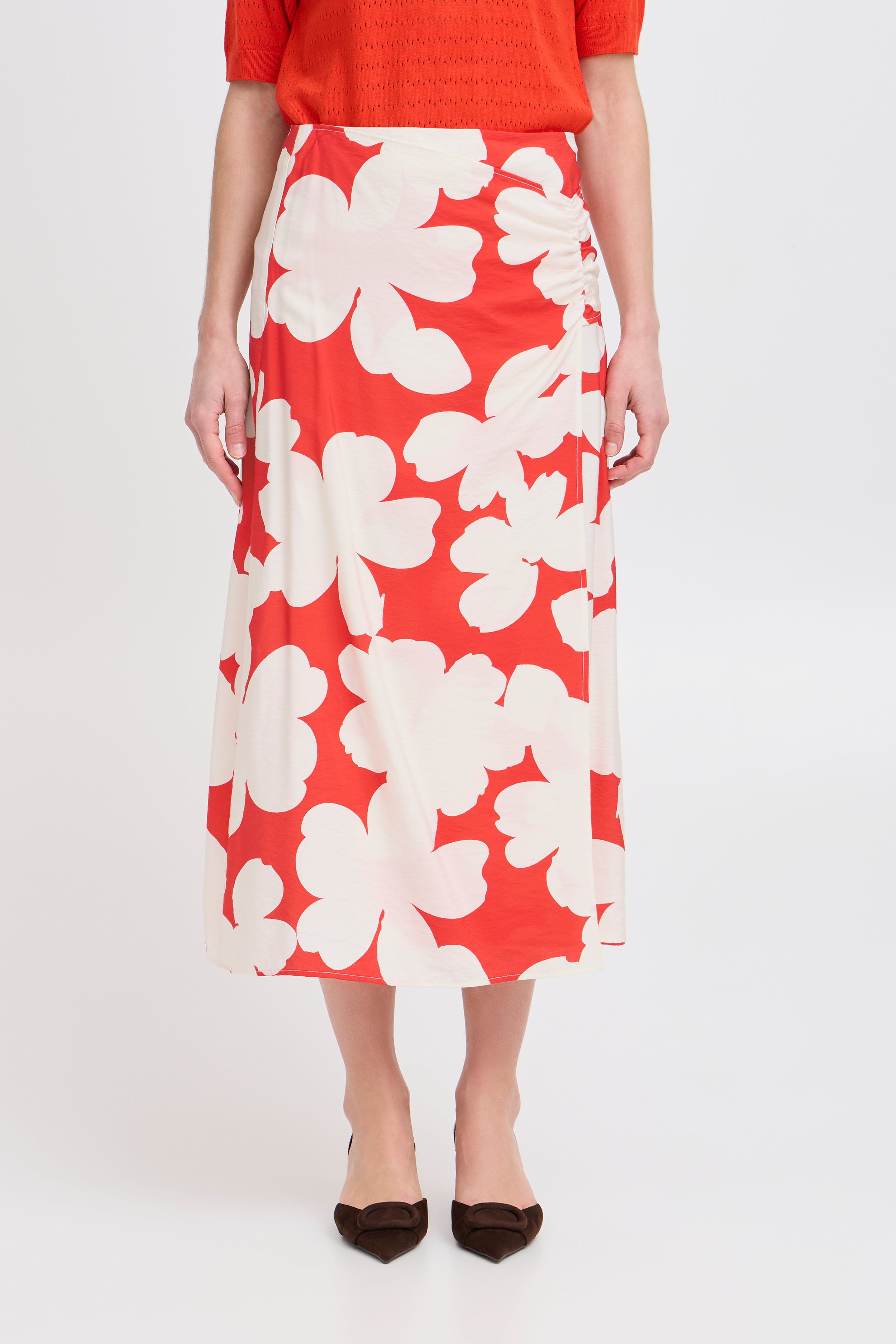 BYIBINE Skirt LOOKBOOK FRONT 20816777-204739