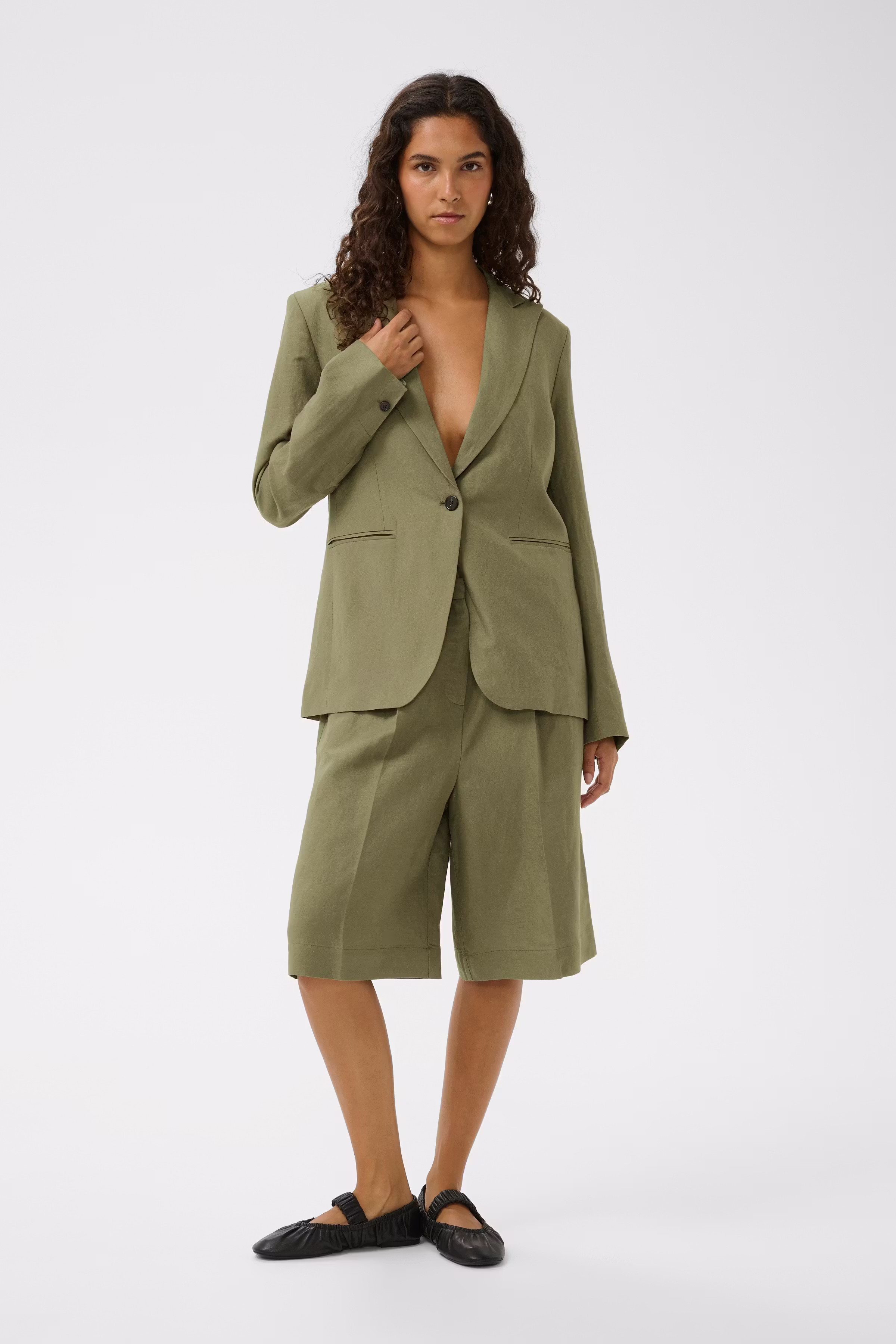 SLRagna Blazer LOOKBOOK FRONT 30409372-170517