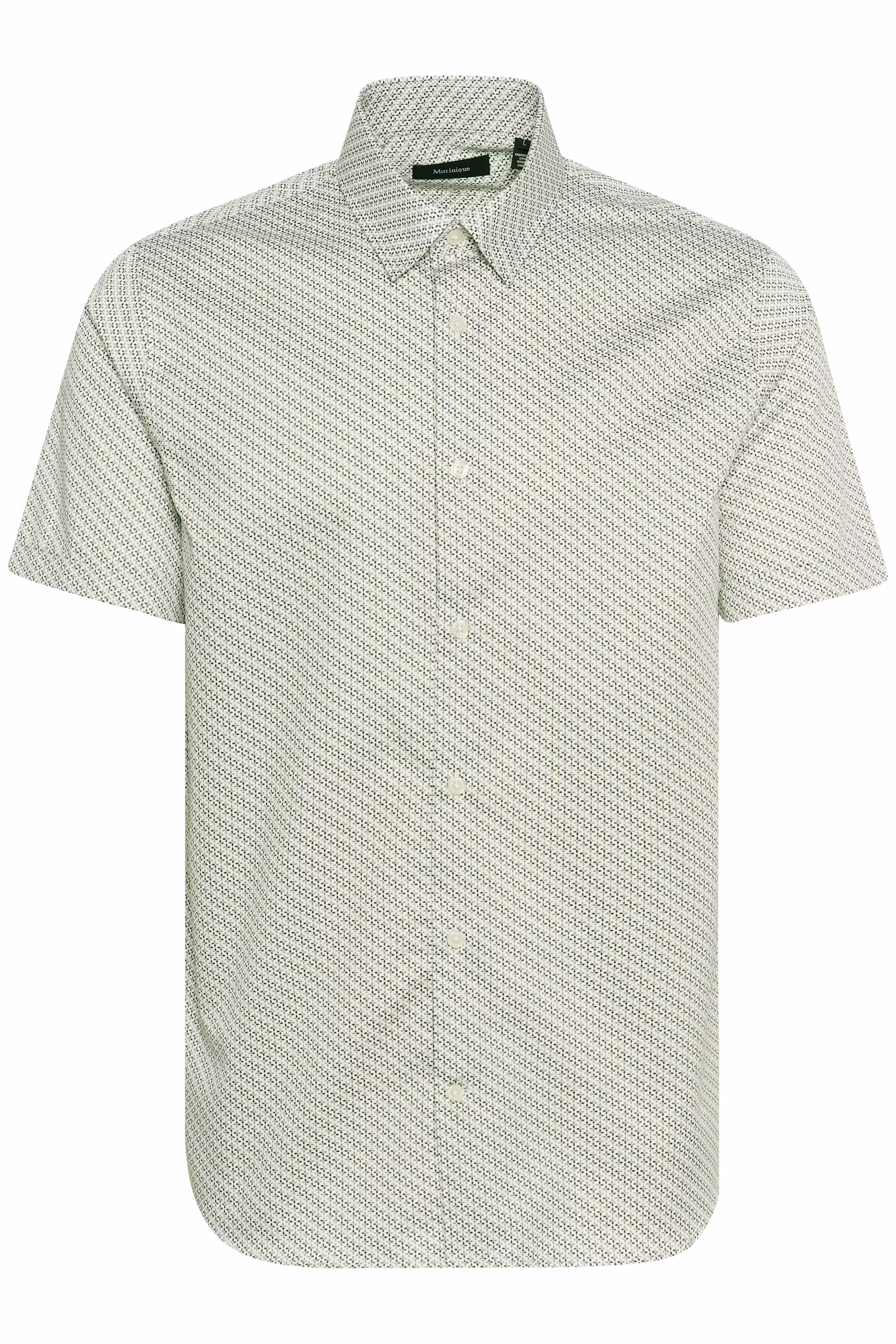 MAtrostol Skjorte PACK FRONT 30208038-180312