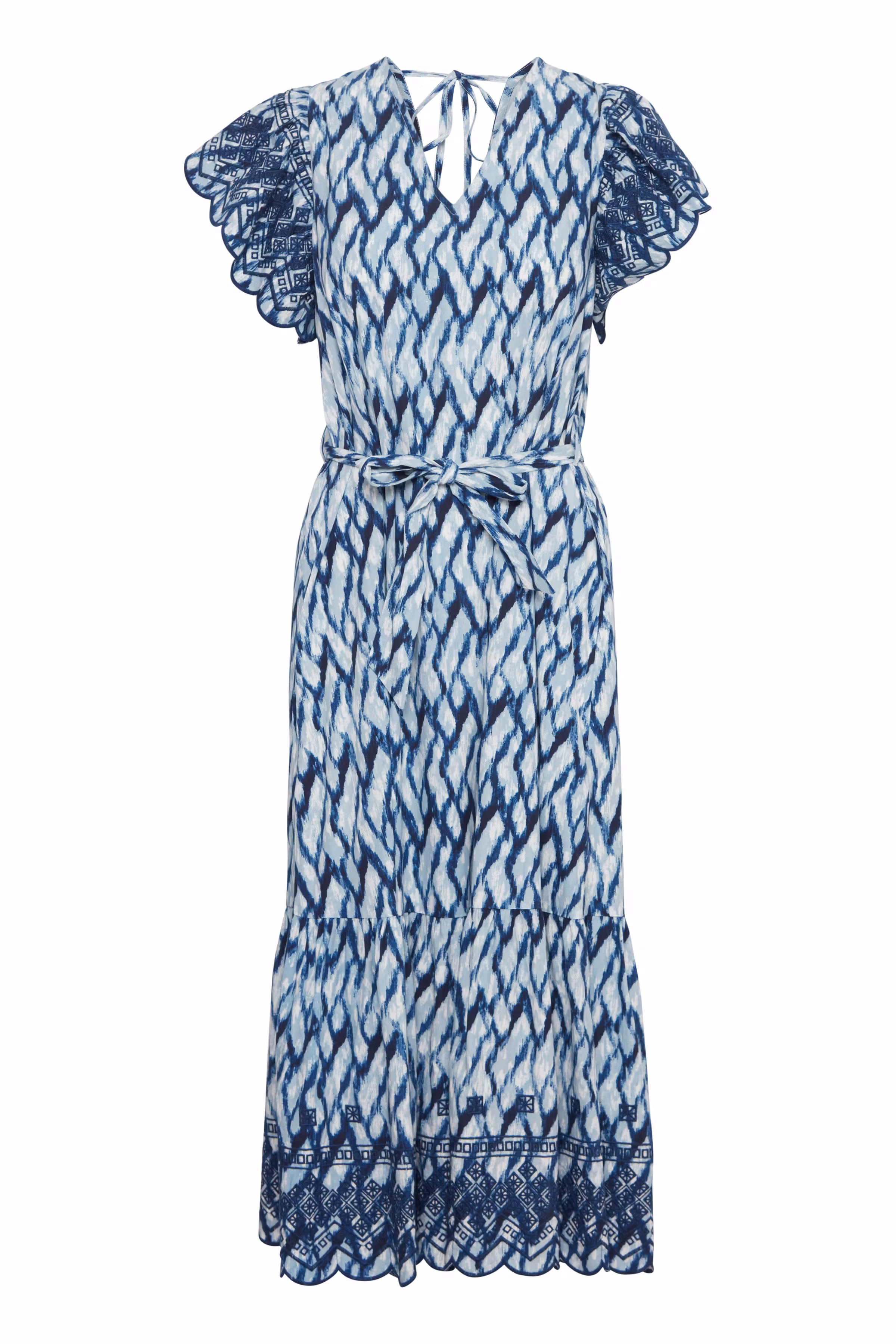 IRNELLIO Kleid PACK FRONT 20120804-202886