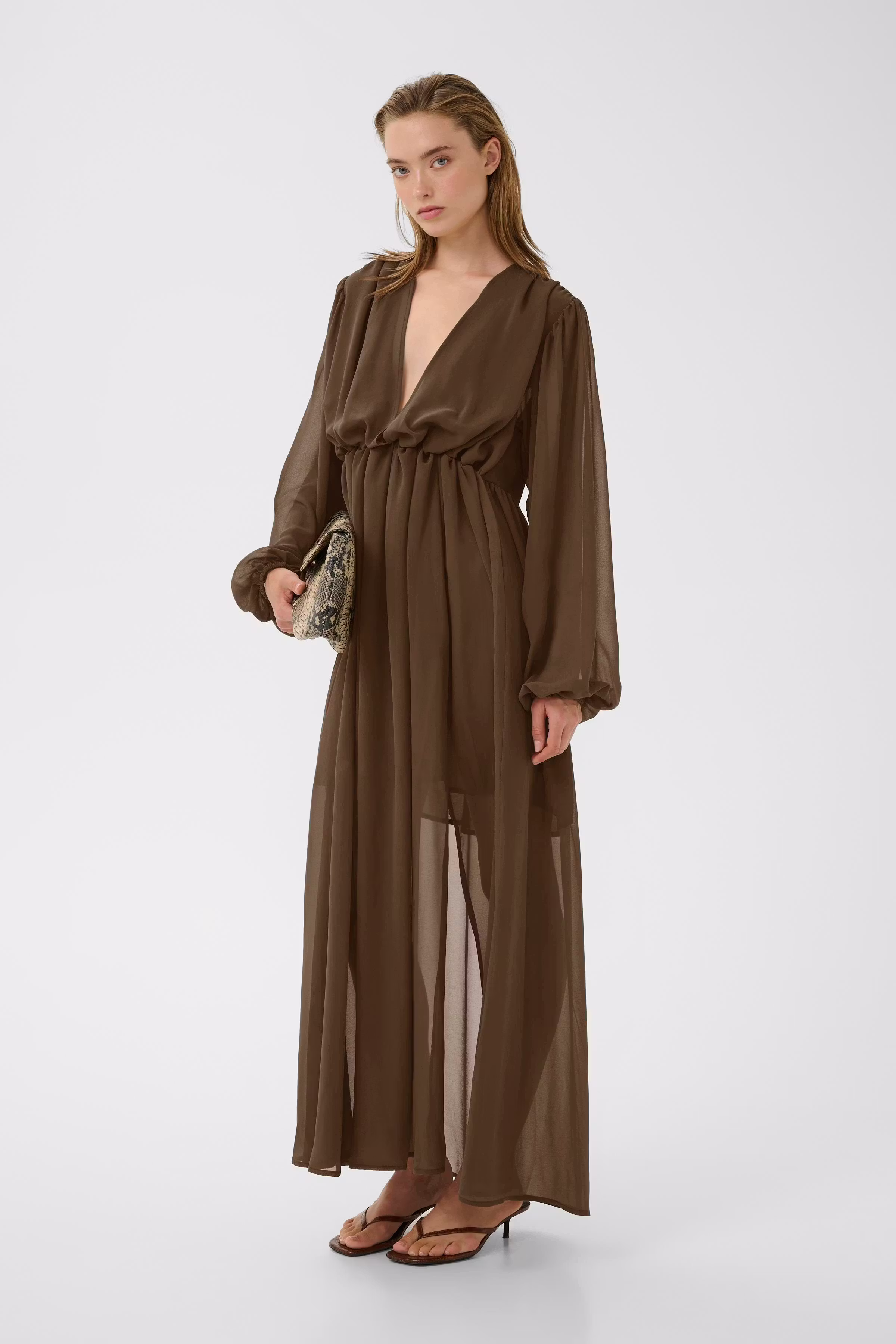 GZdarly Kleid LOOKBOOK FRONT 10911153-190916