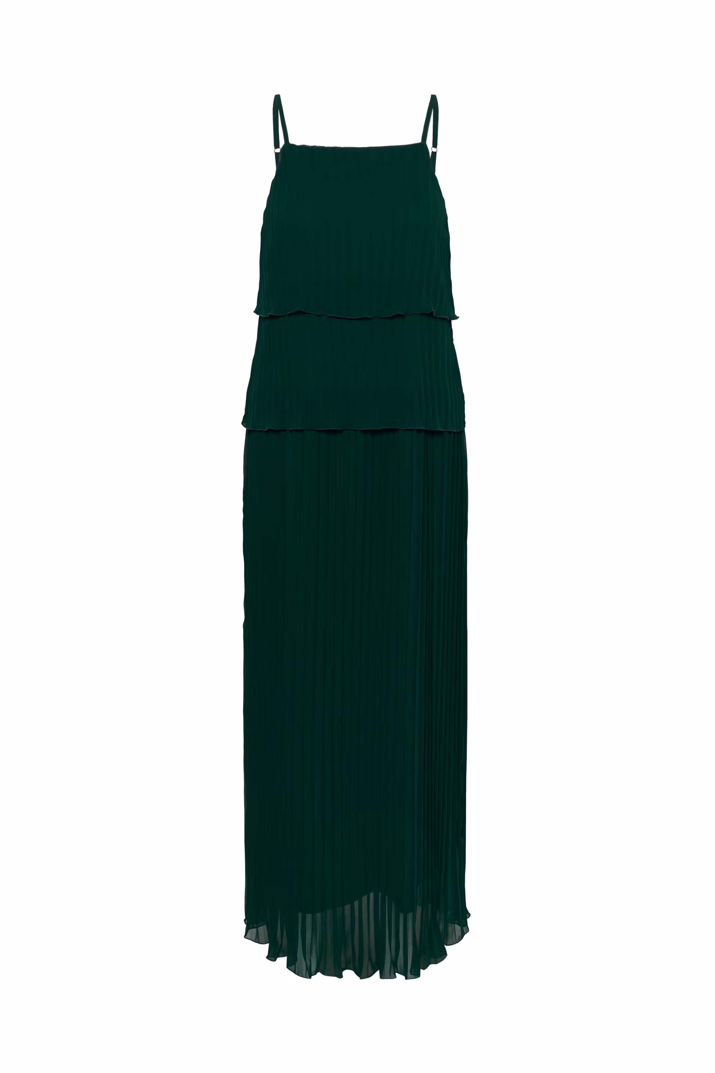 CUuni Kjole PACK FRONT 50113511-195220