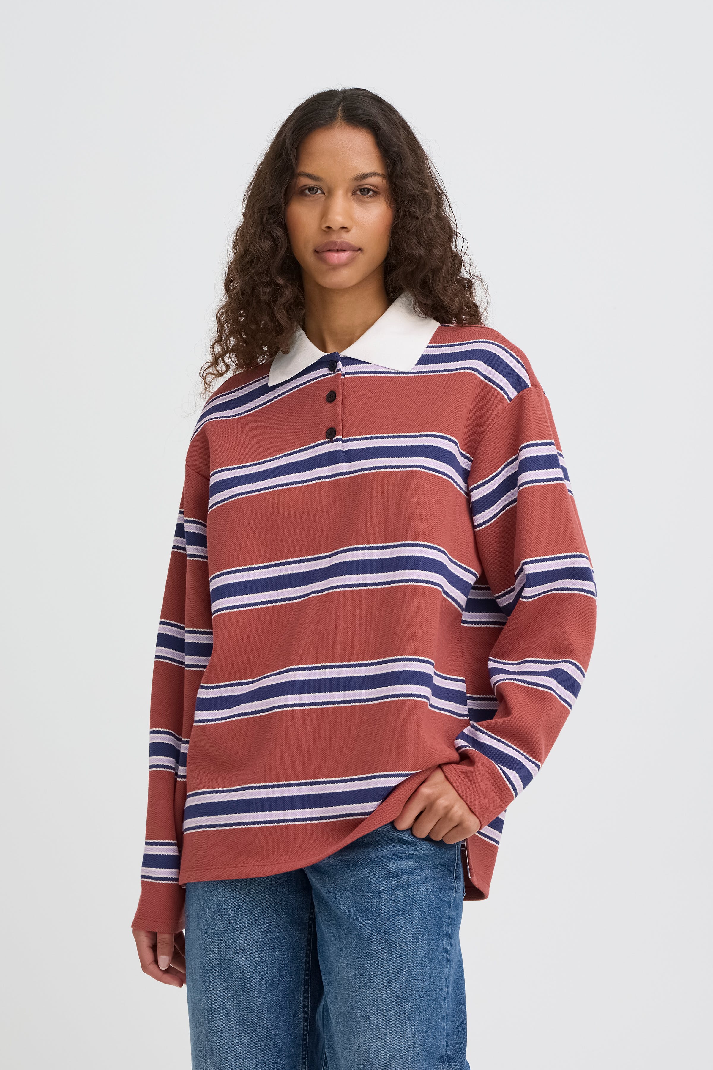 IHOPHIA Pikè LOOKBOOK FRONT 20125021-900003483