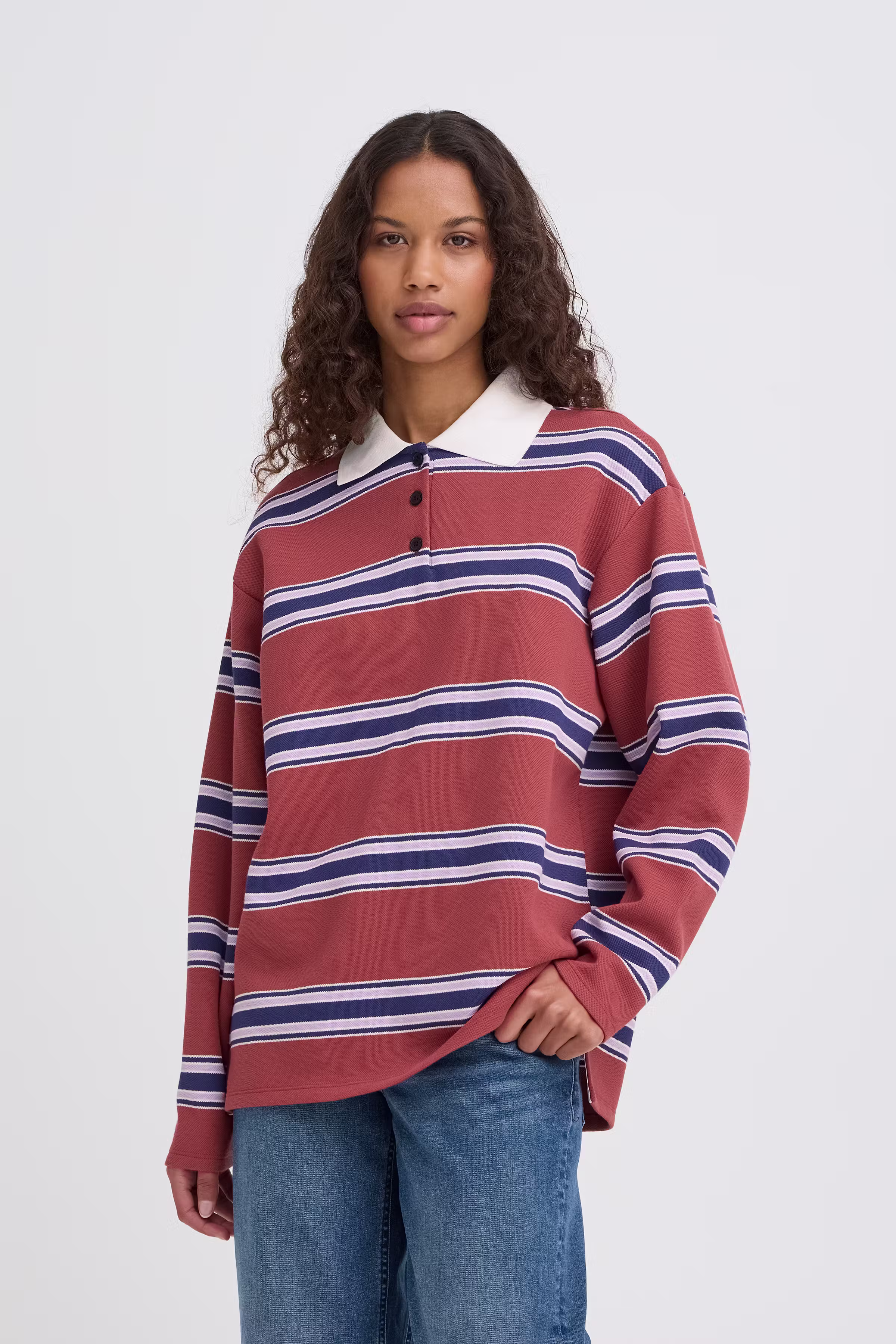IHOPHIA Pikè LOOKBOOK FRONT 20125021-900003483