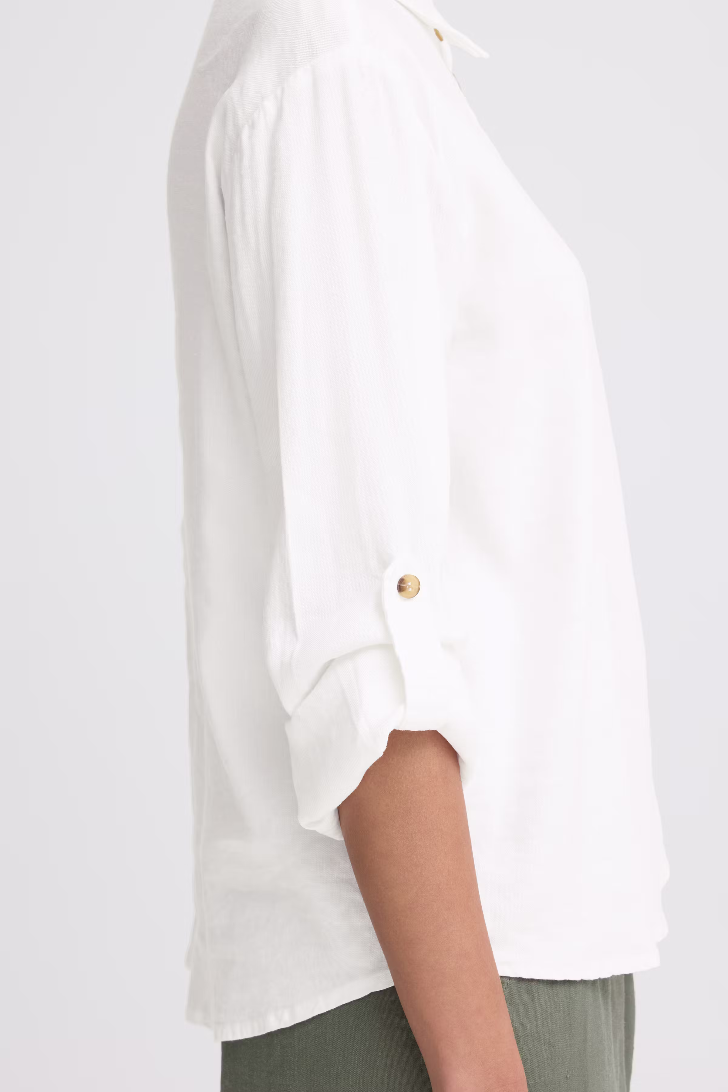 PZLUCA Skjorte LOOKBOOK DETAIL 50210427-114800
