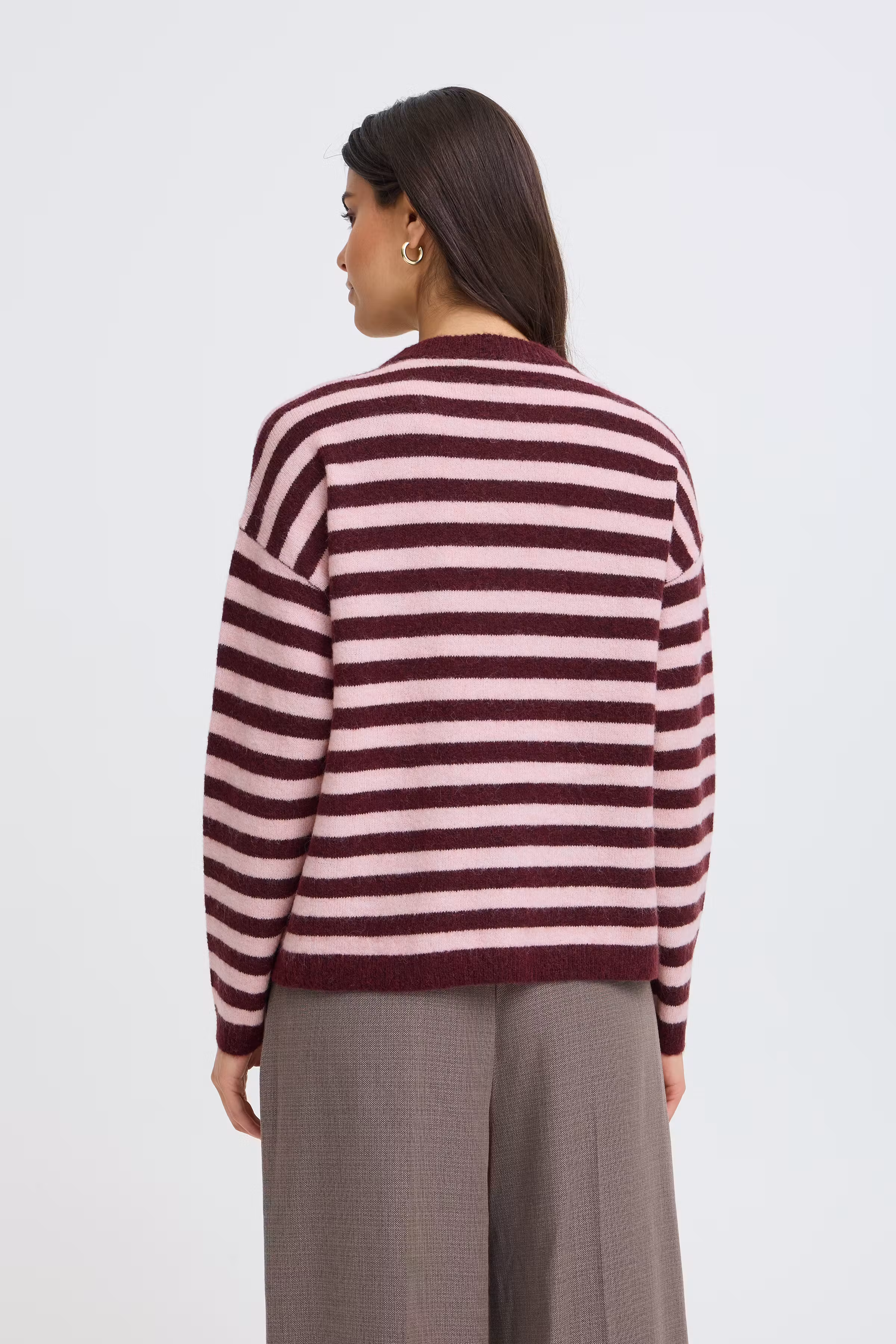 FRIDAA Pullover LOOKBOOK BACK 20618351-900012737
