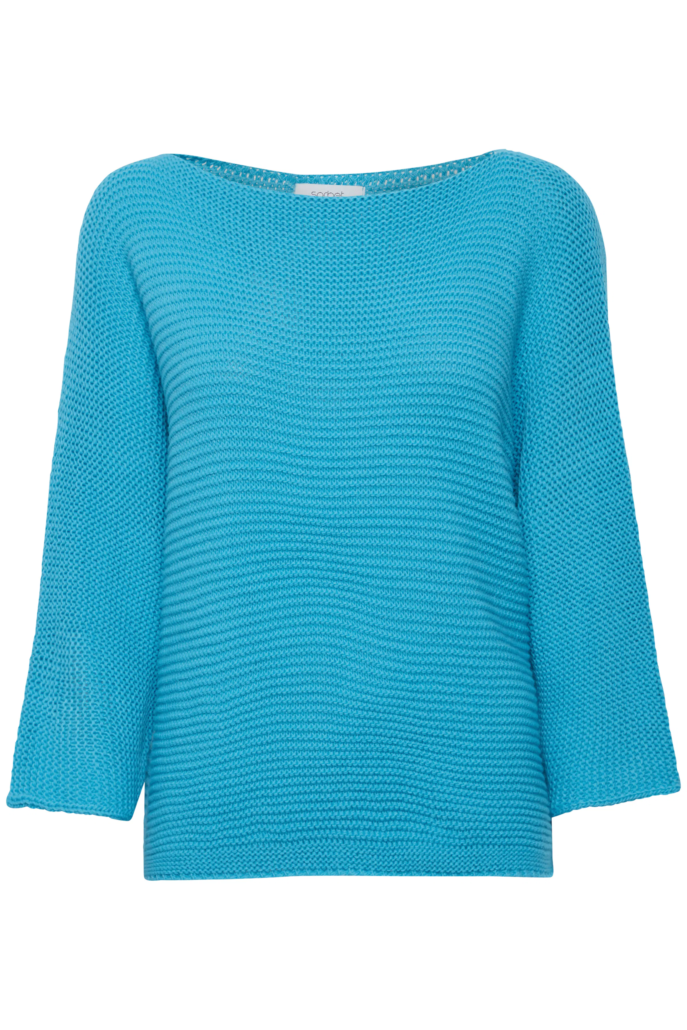 SBSANDY Blouse PACK FRONT 22100080-164535