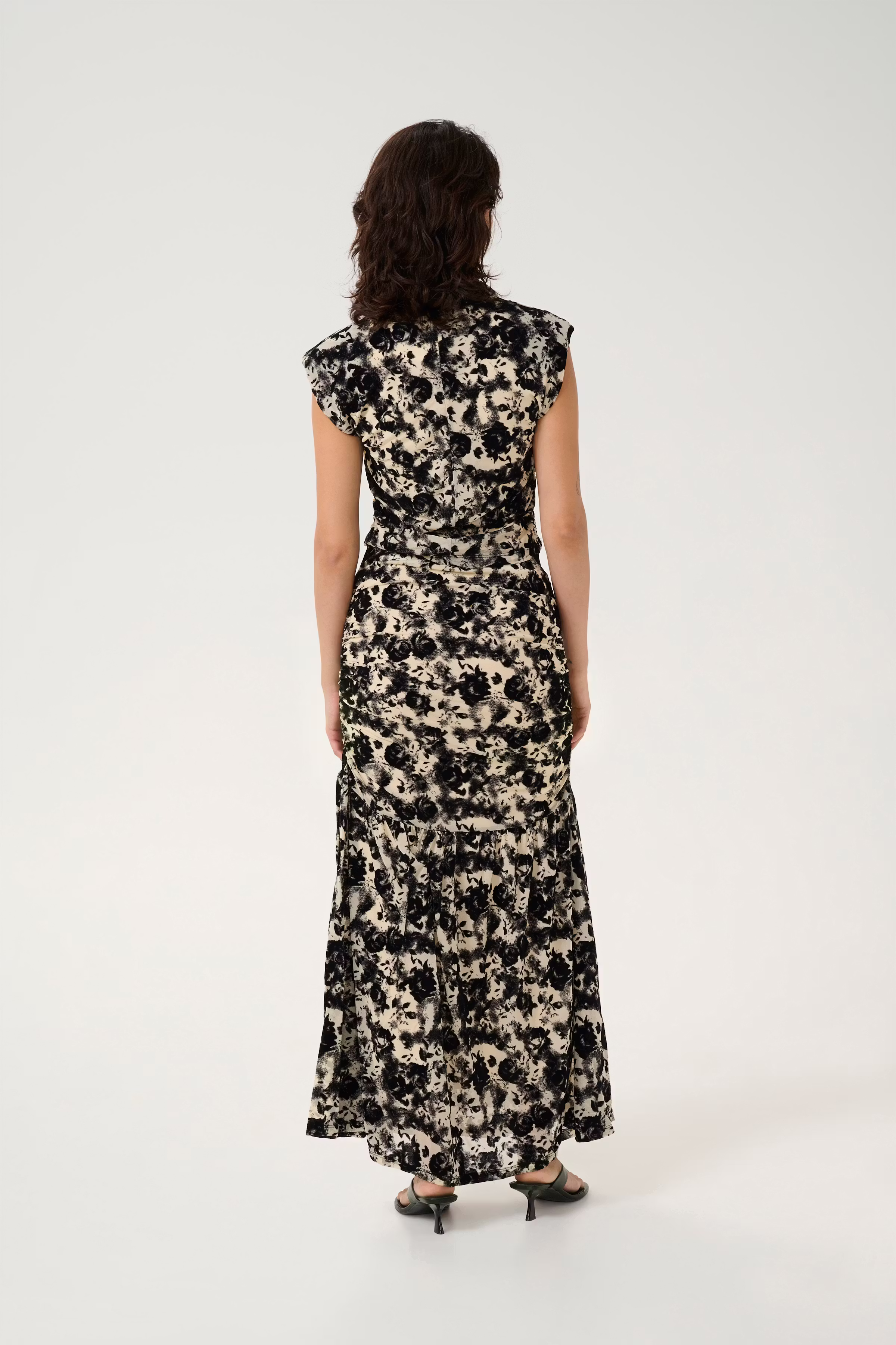 GZflora Nederdel LOOKBOOK BACK 10909986-107305