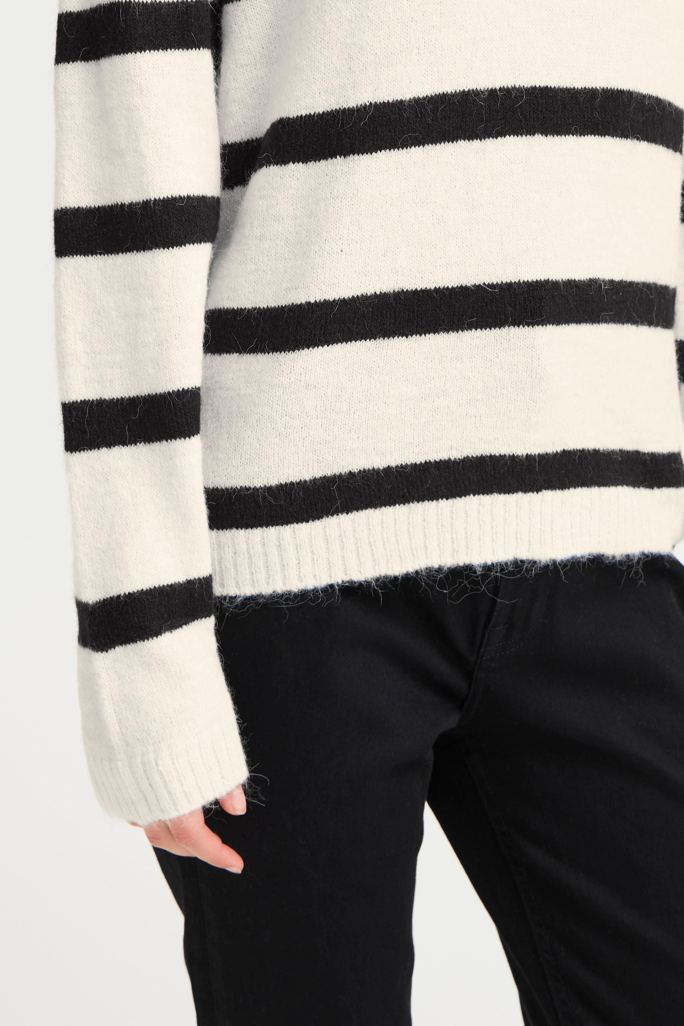 IHKAMARA Pullover LOOKBOOK DETAIL 20124162-900000356