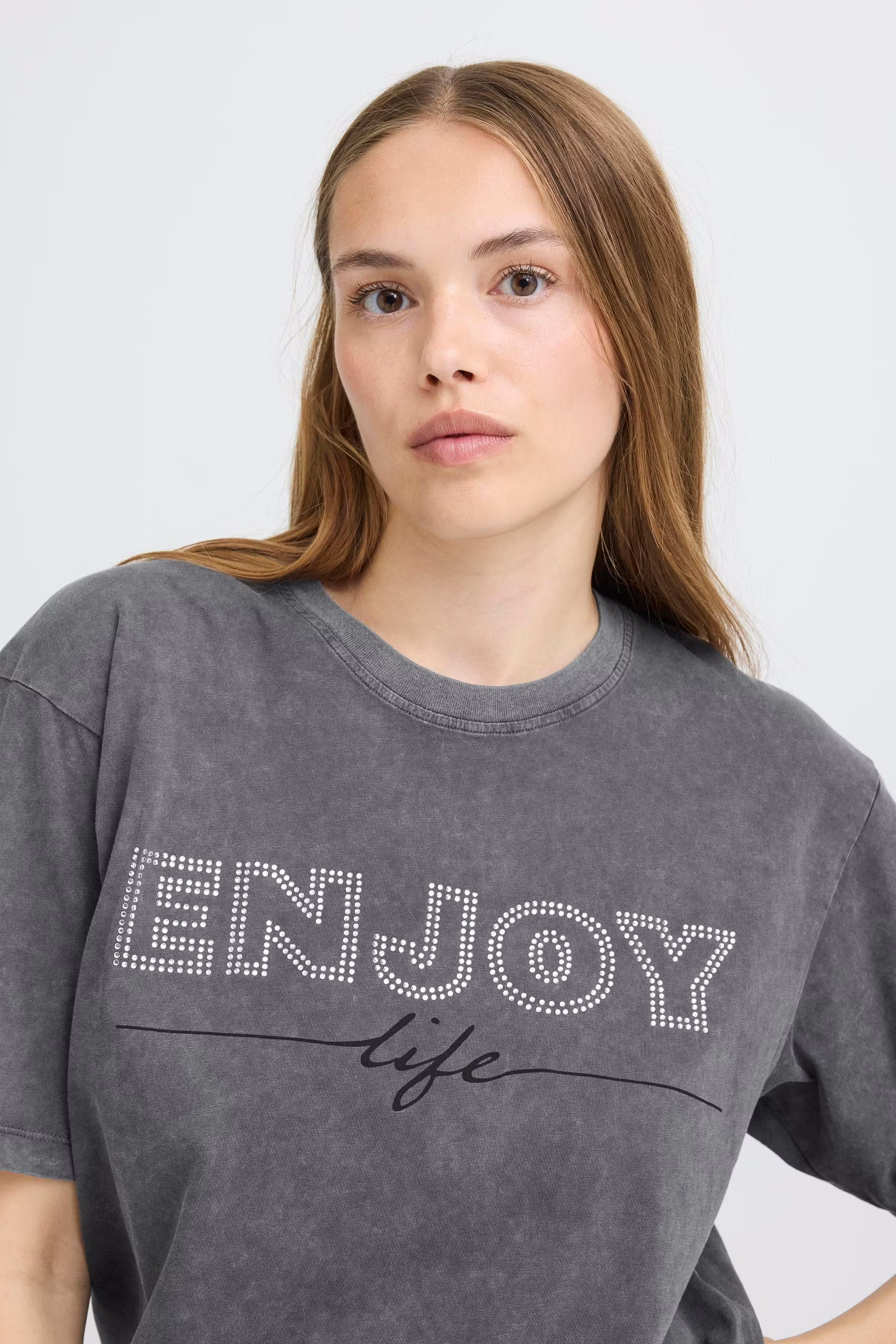 PZENYA T-shirt LOOKBOOK DETAIL 50209203-204454