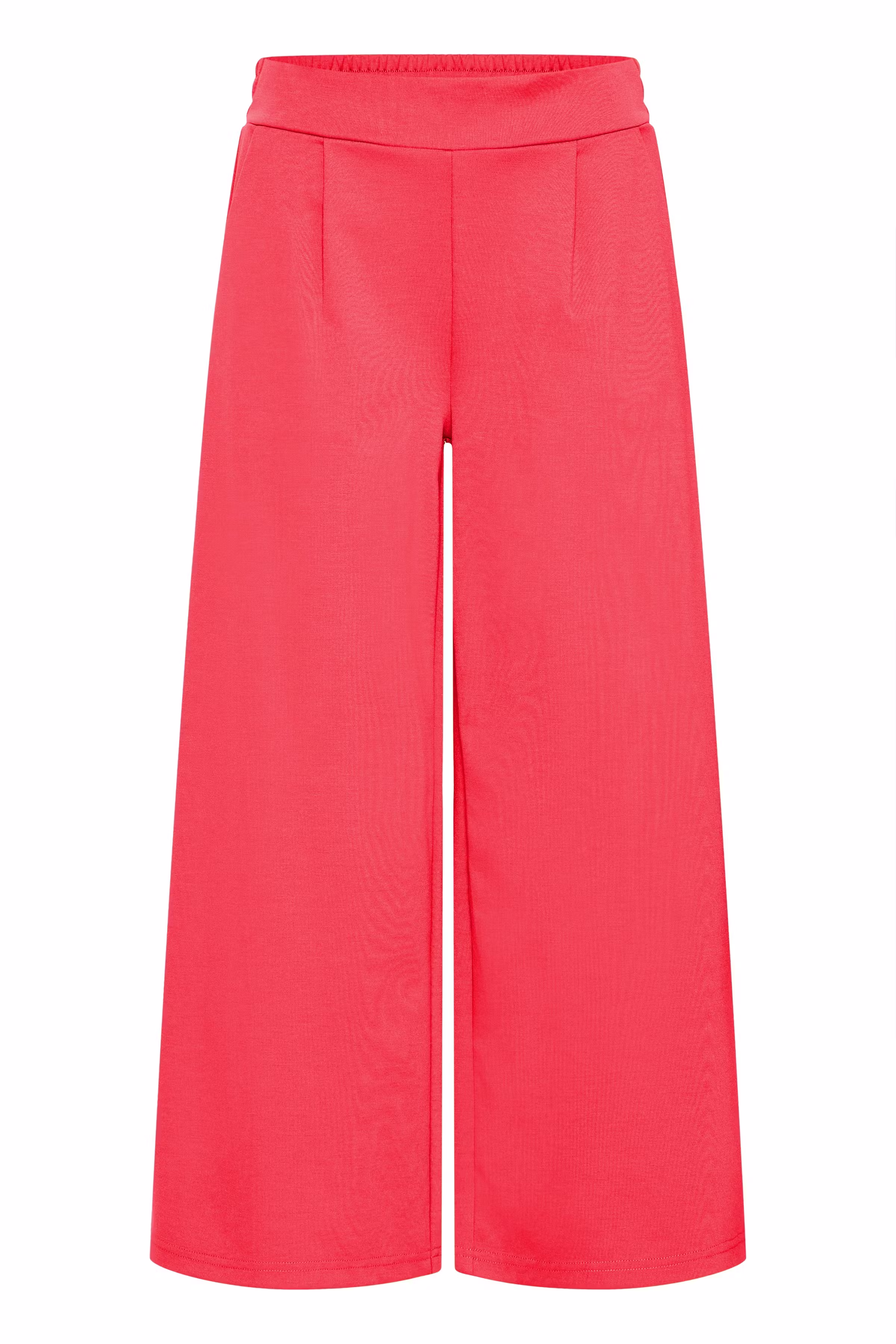 IHKATE WIDE Trousers PACK FRONT 20116301-181756