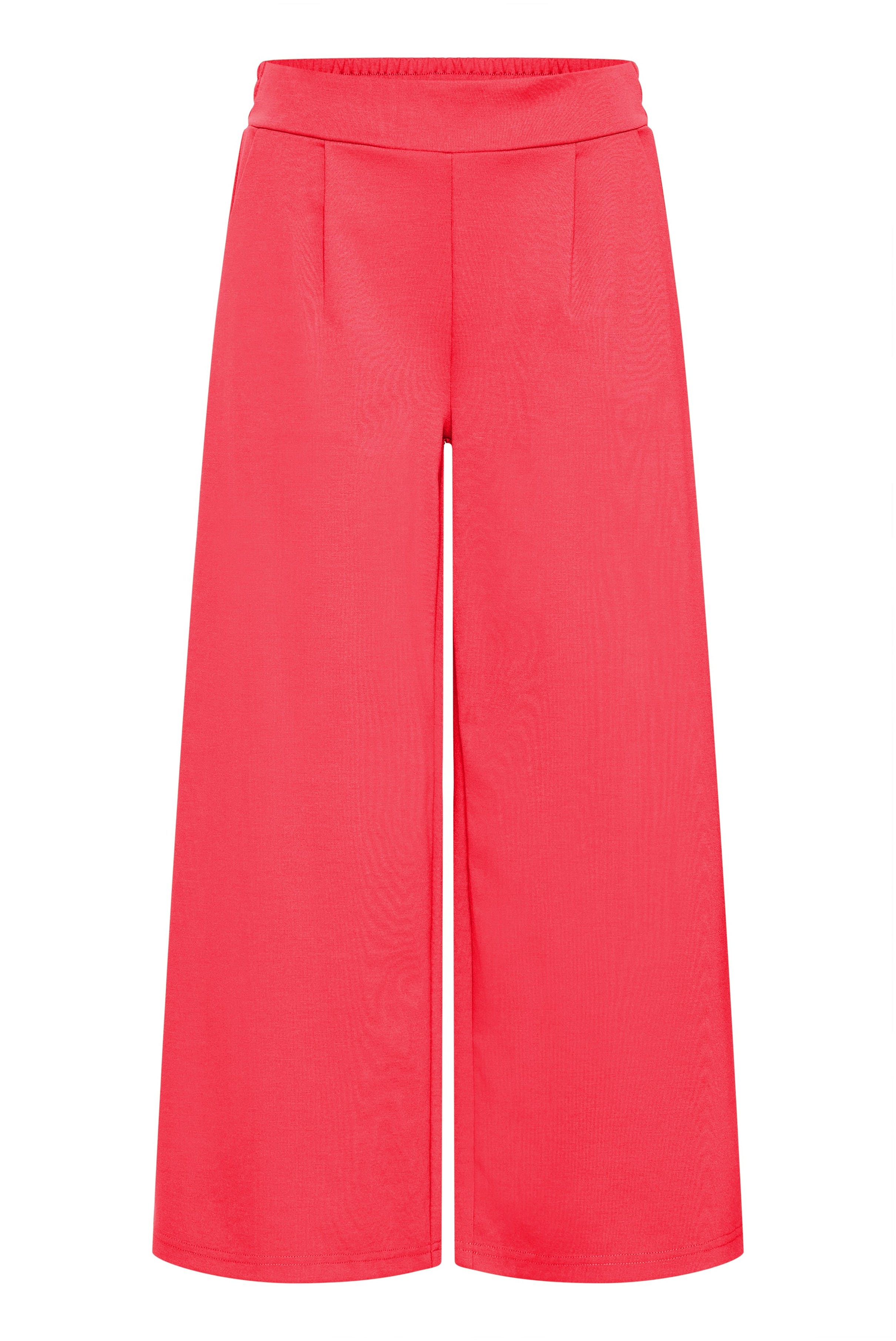 IHKATE WIDE Trousers PACK FRONT 20116301-144115