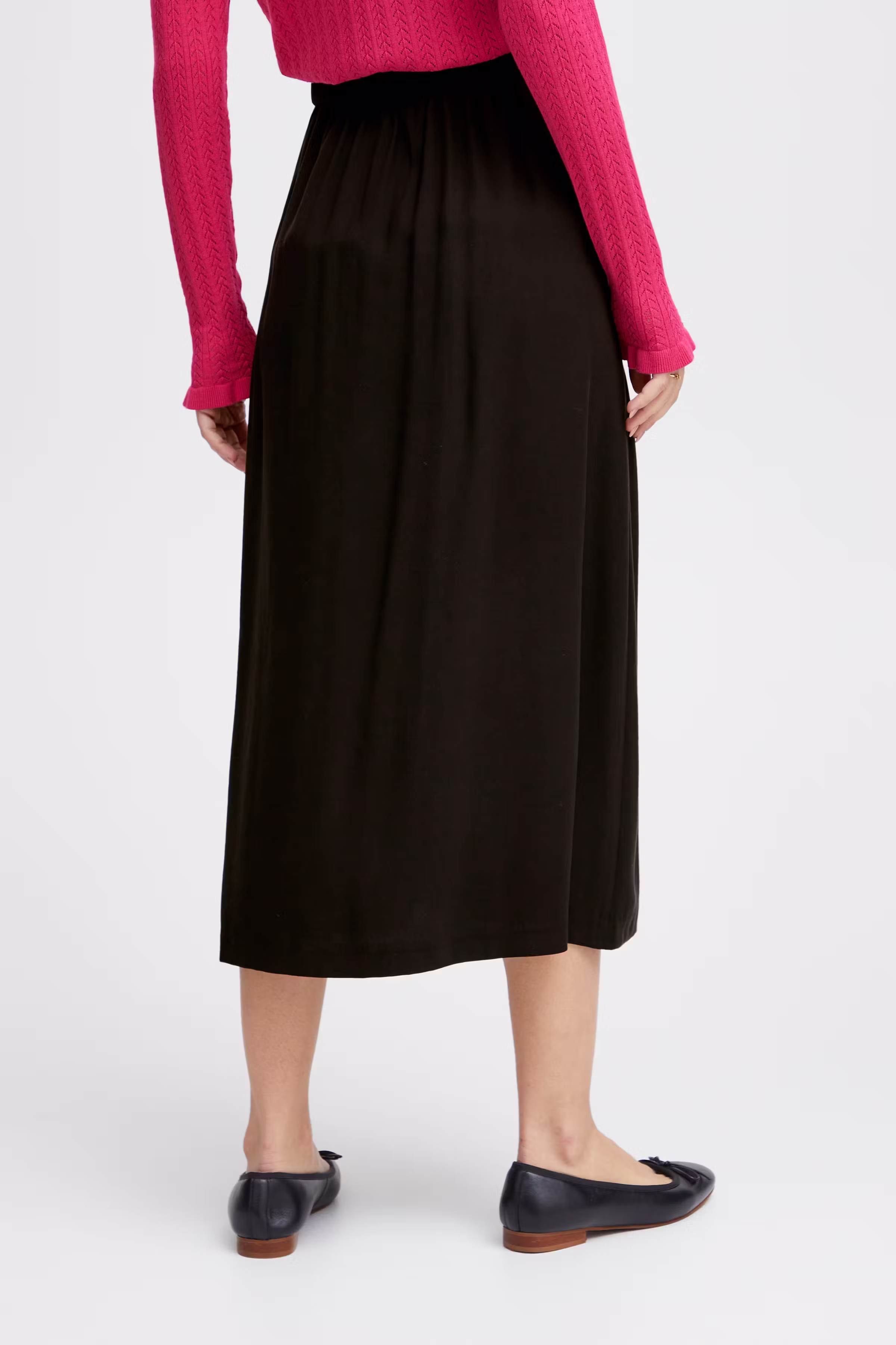 IRLEONO Skirt LOOKBOOK BACK 20119527-194008