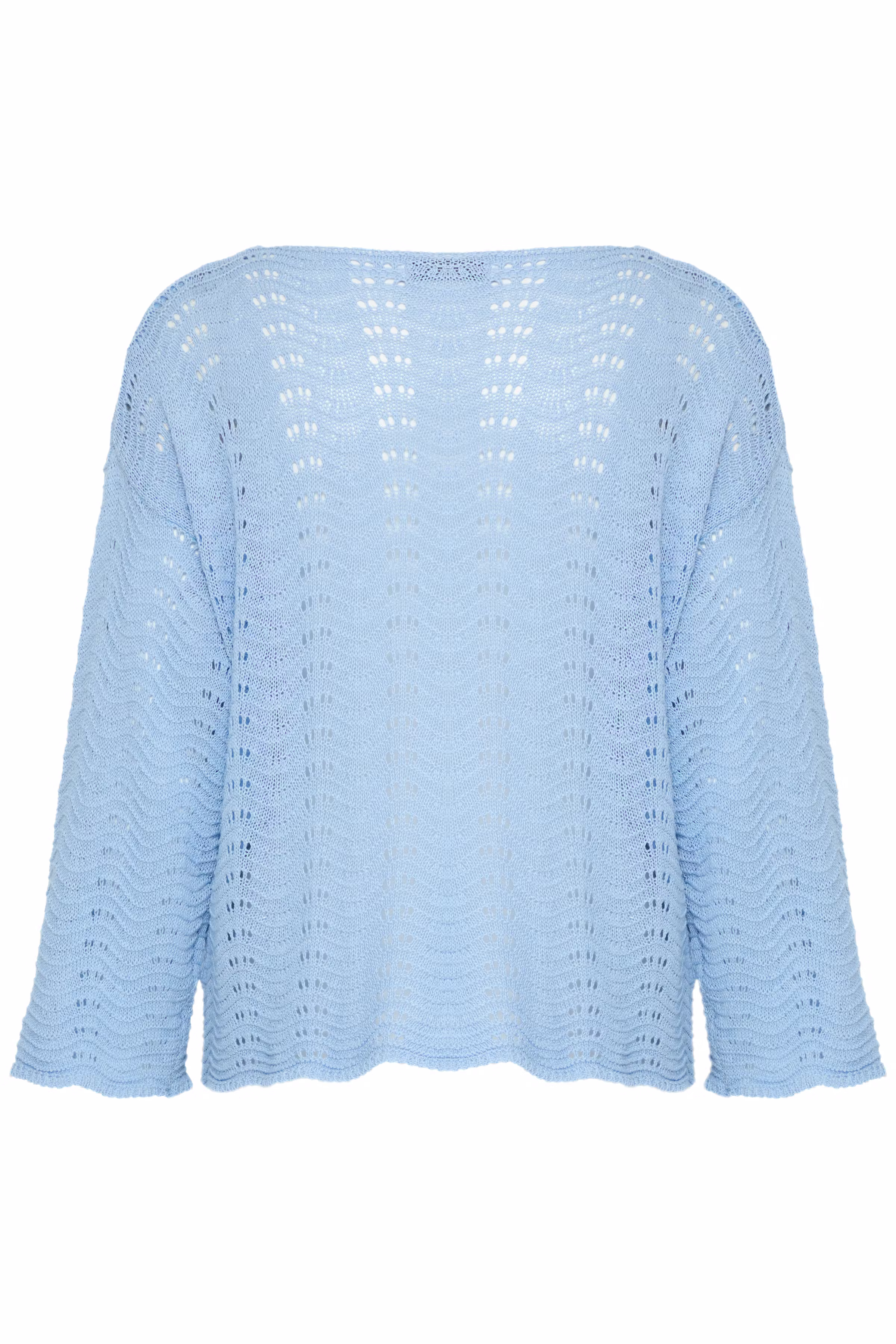 SBGAJA Pullover PACK BACK 22100545-154020