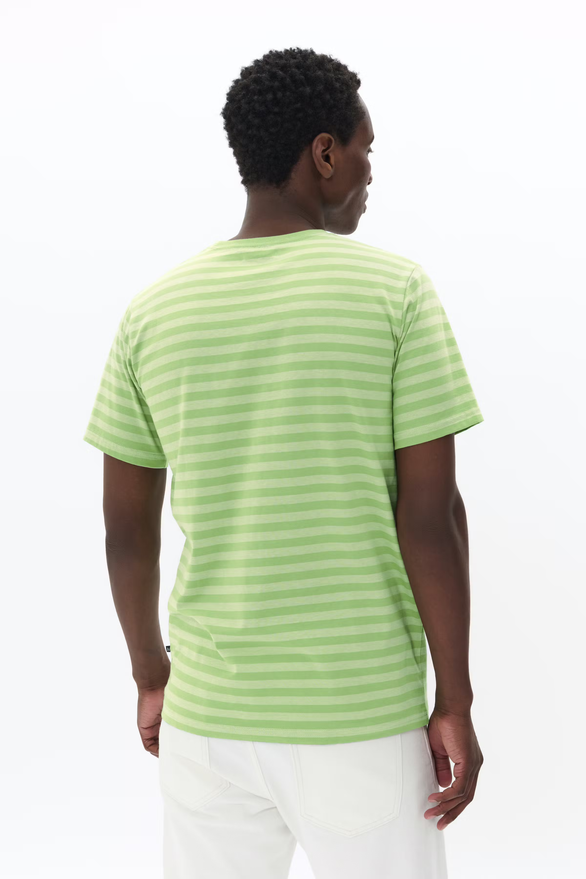 MAjeramy T-shirt LOOKBOOK BACK 30207863-166324