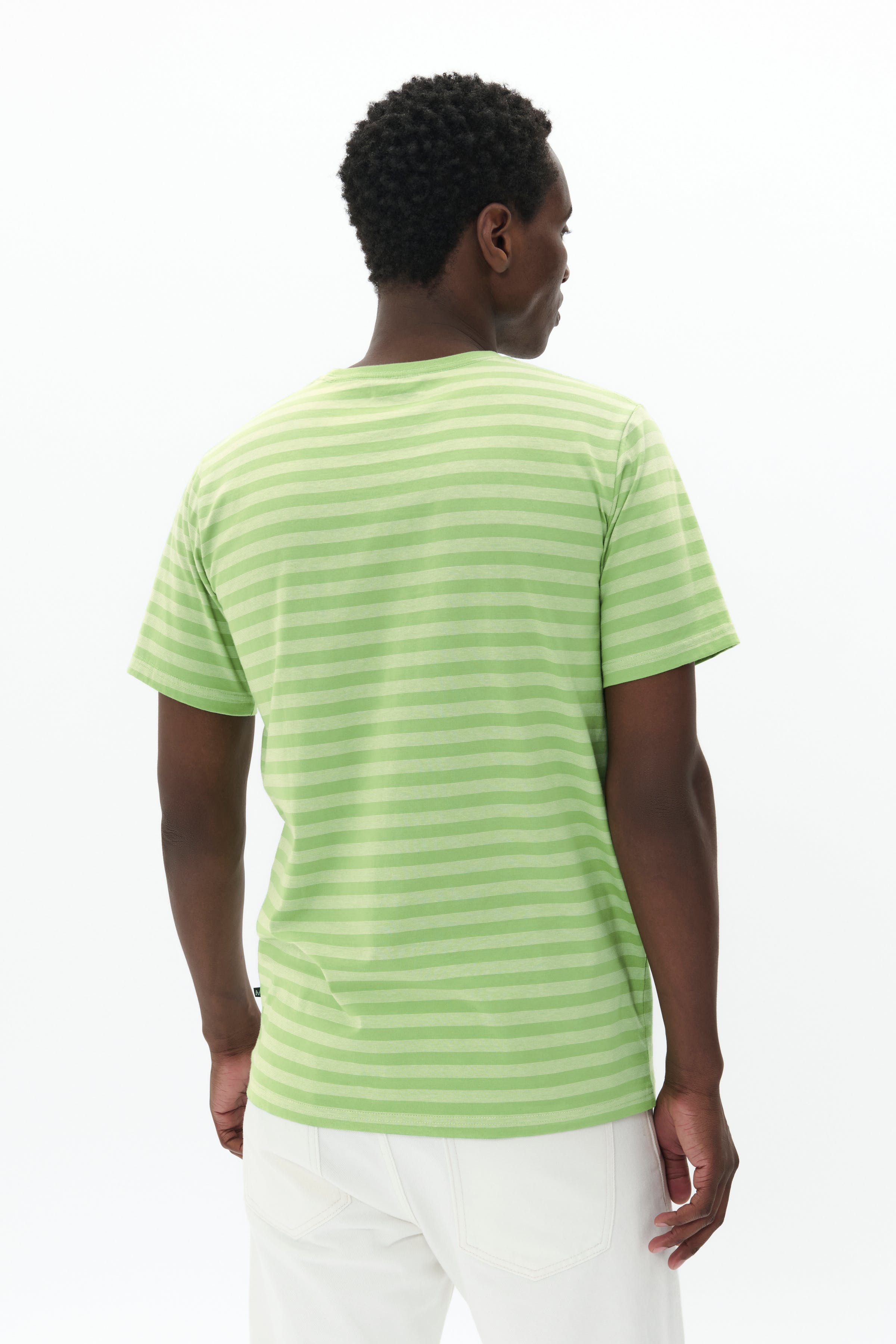 MAjeramy T-shirt LOOKBOOK BACK 30207863-166324