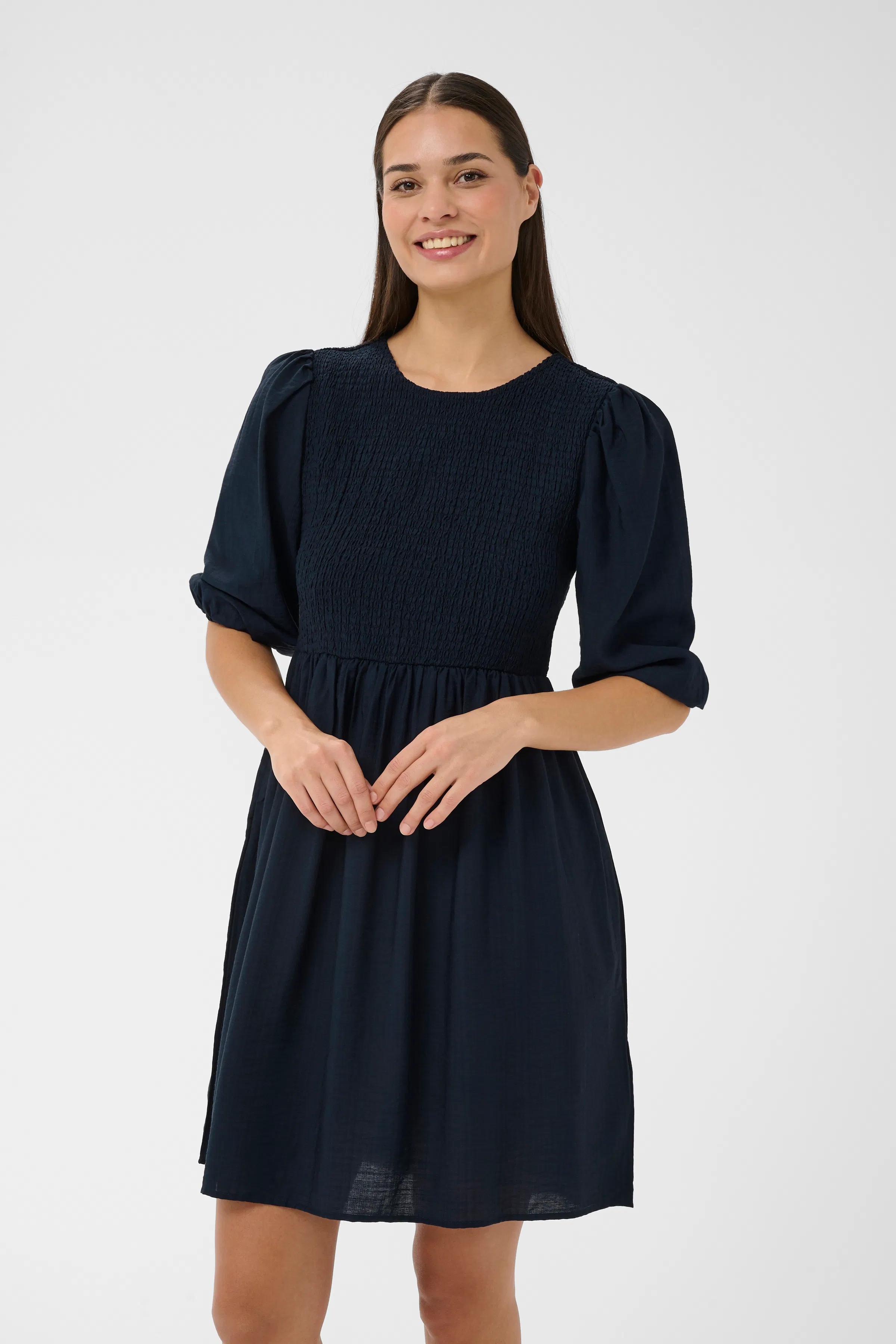 KAhanna Kjole LOOKBOOK FRONT 10511377-194020