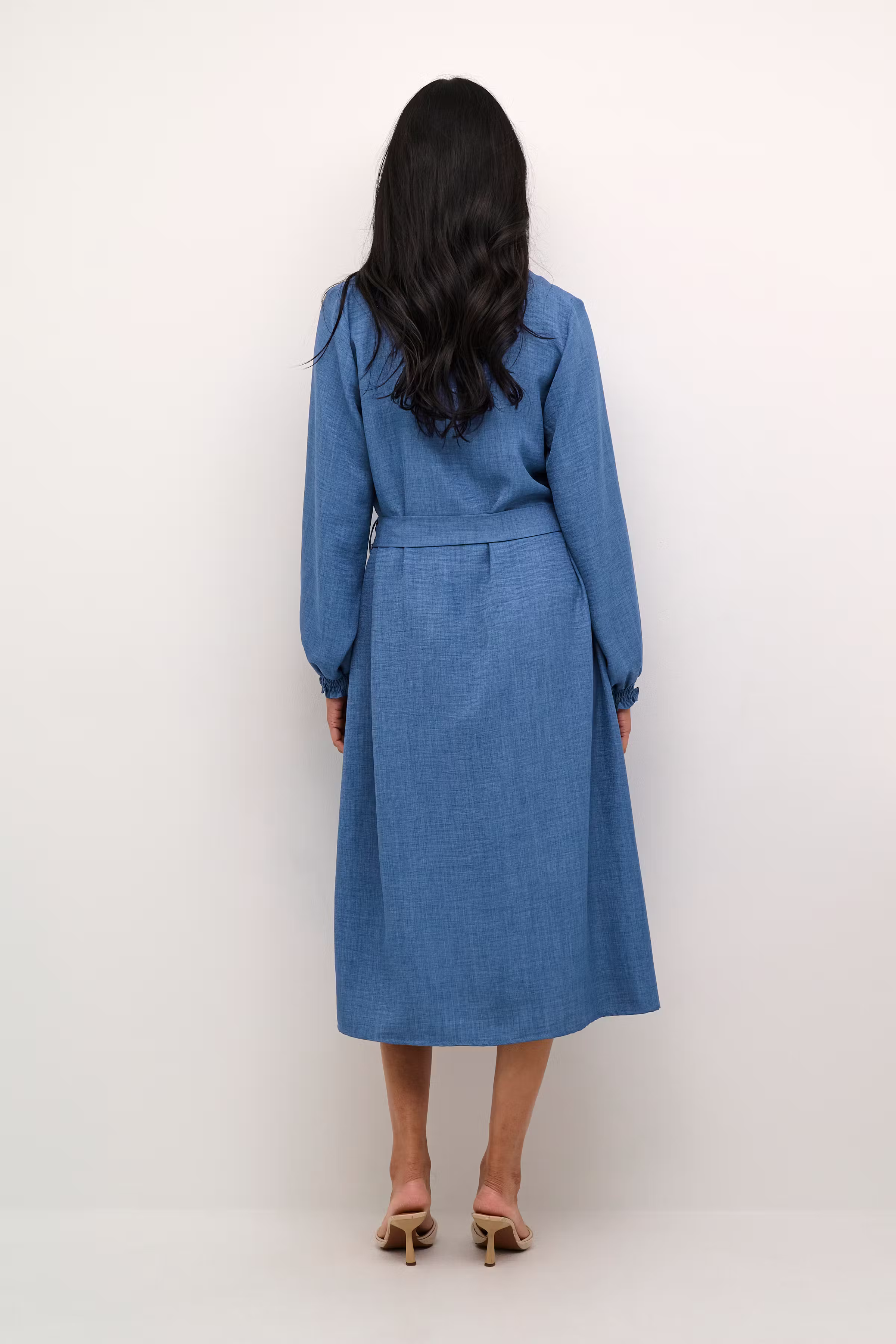 KAellen Kjole LOOKBOOK BACK 10509205-106588