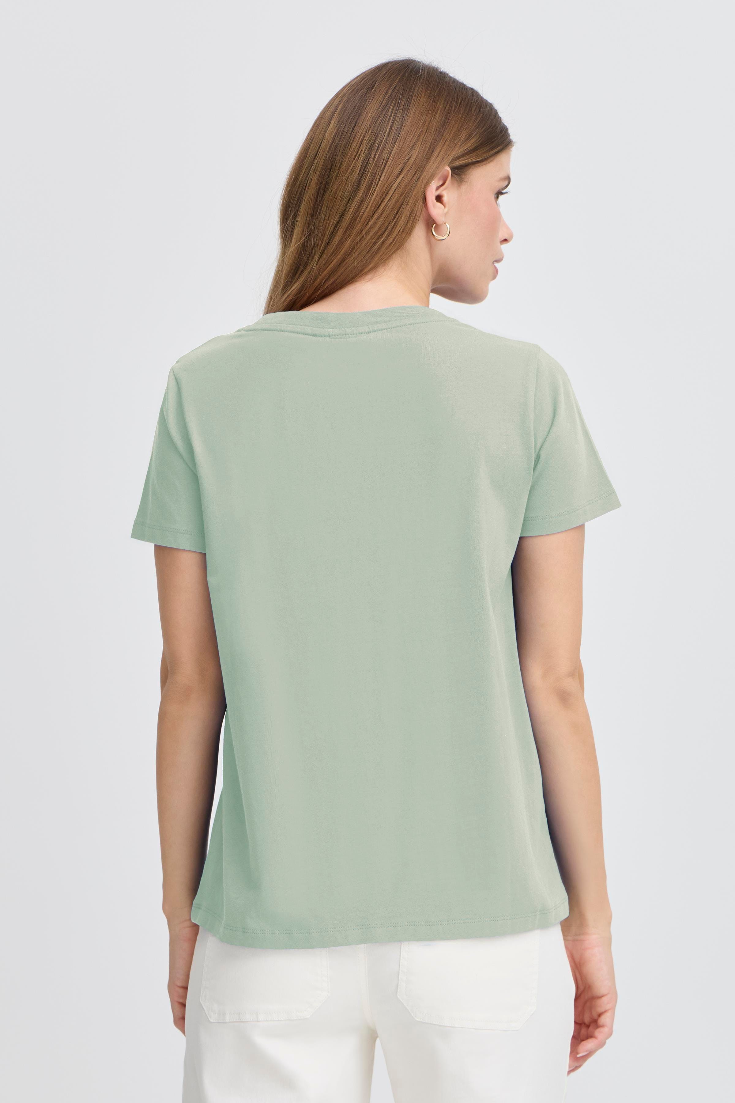 FRZASHOULDER T-shirt LOOKBOOK BACK 20605388-165808