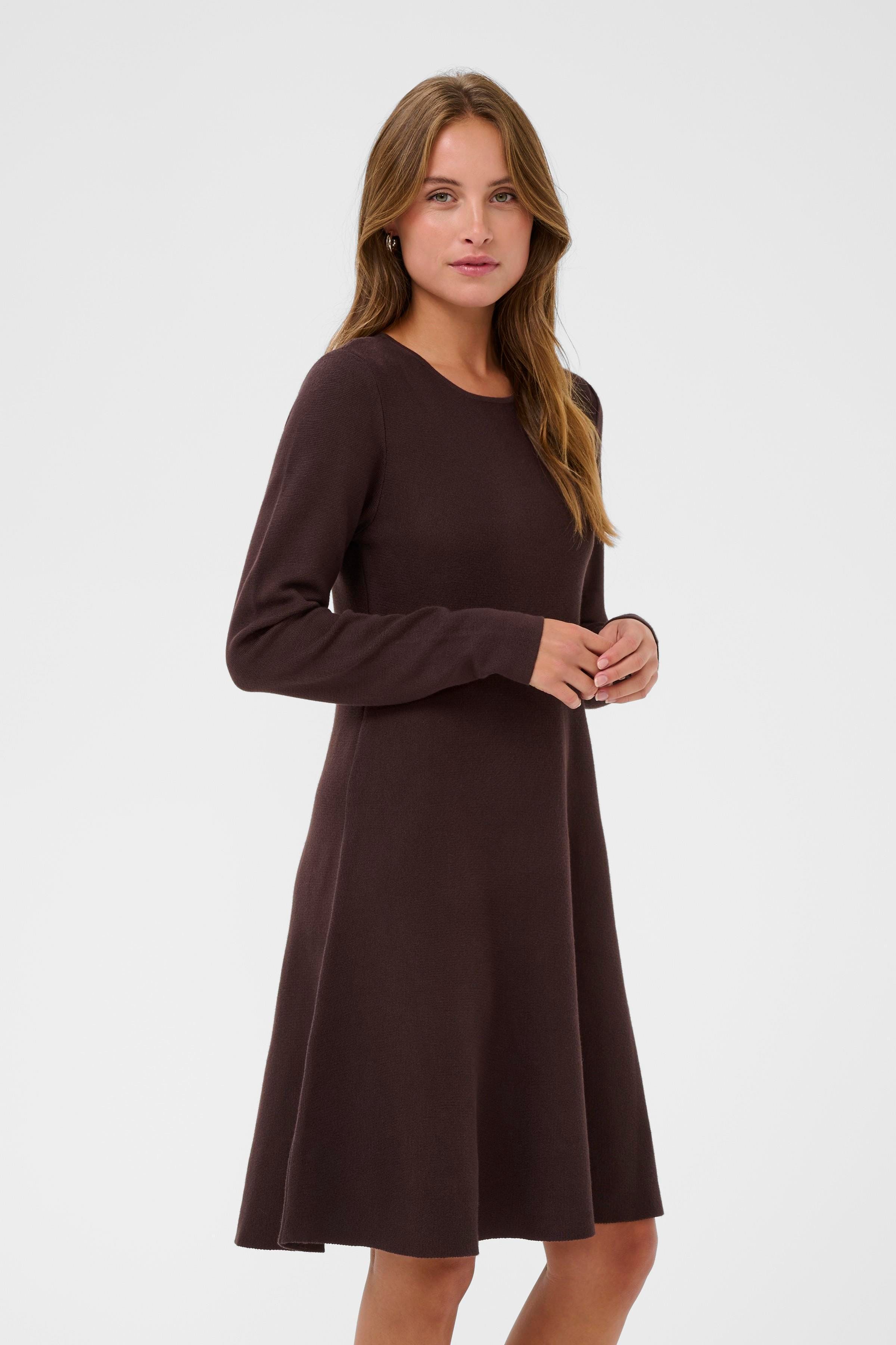 KAmalina Kjole LOOKBOOK FRONT 10510683-191111