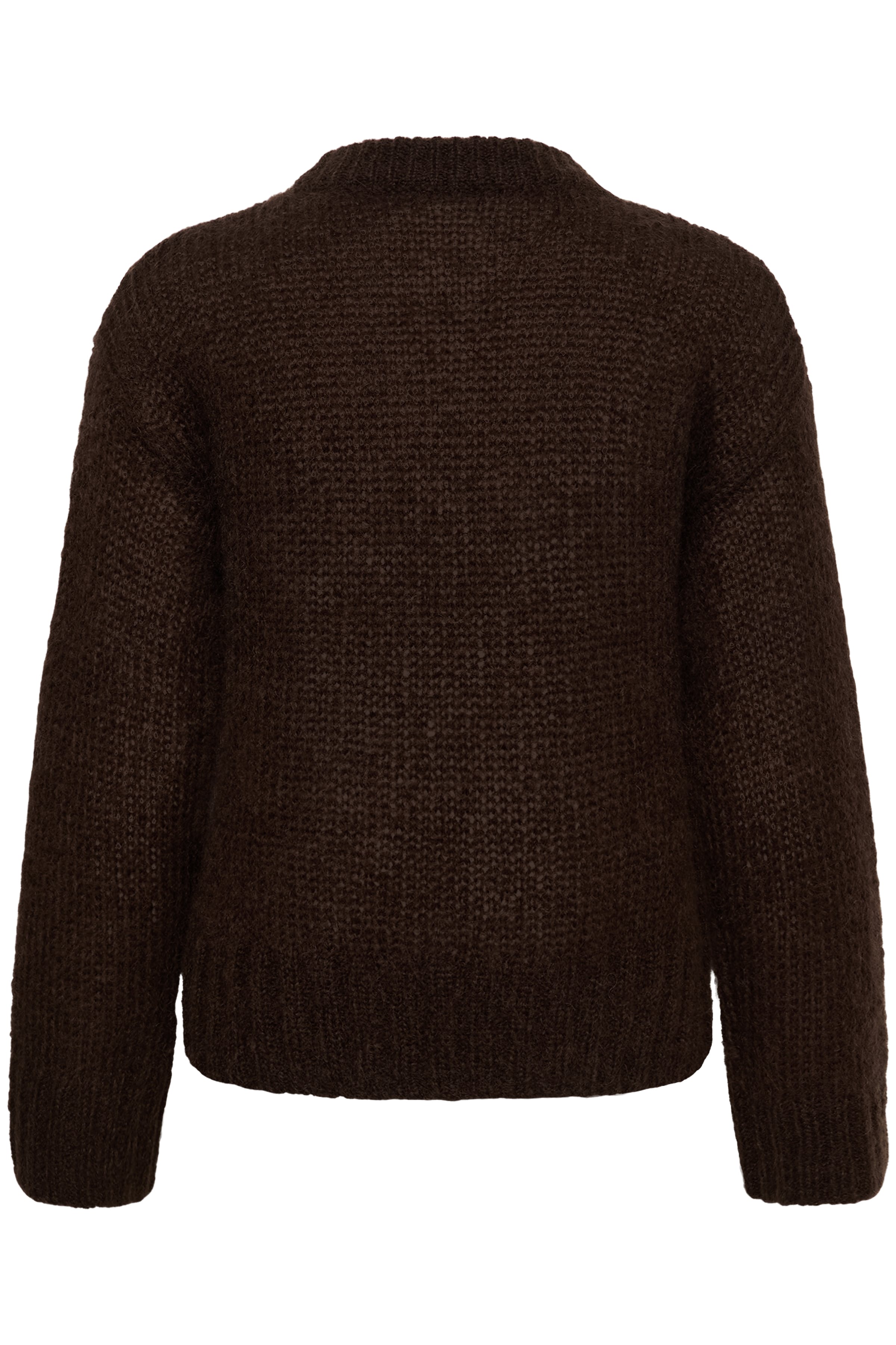 SillePW Pullover PACK BACK 30310023-191106