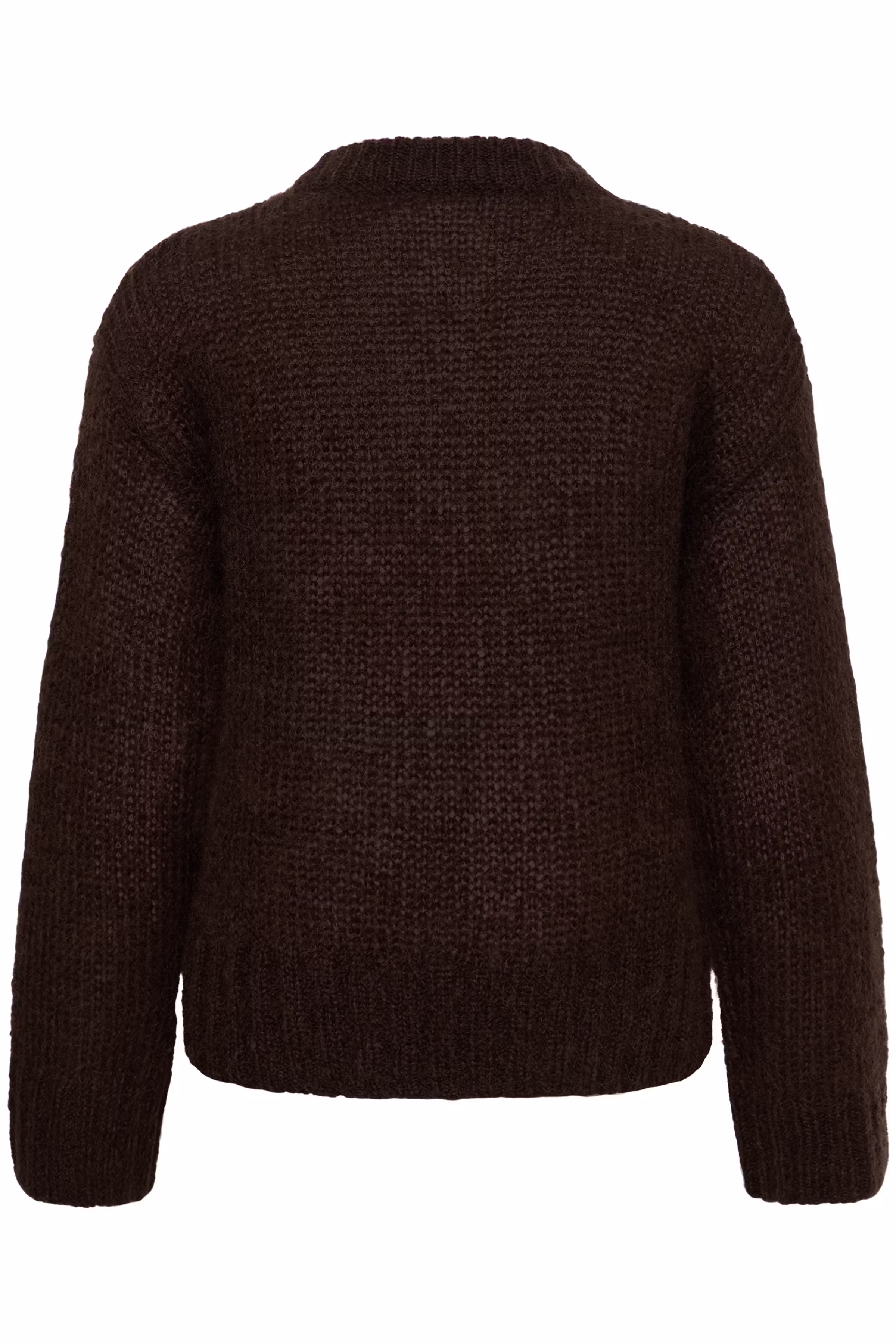SillePW Pullover PACK BACK 30310023-191106