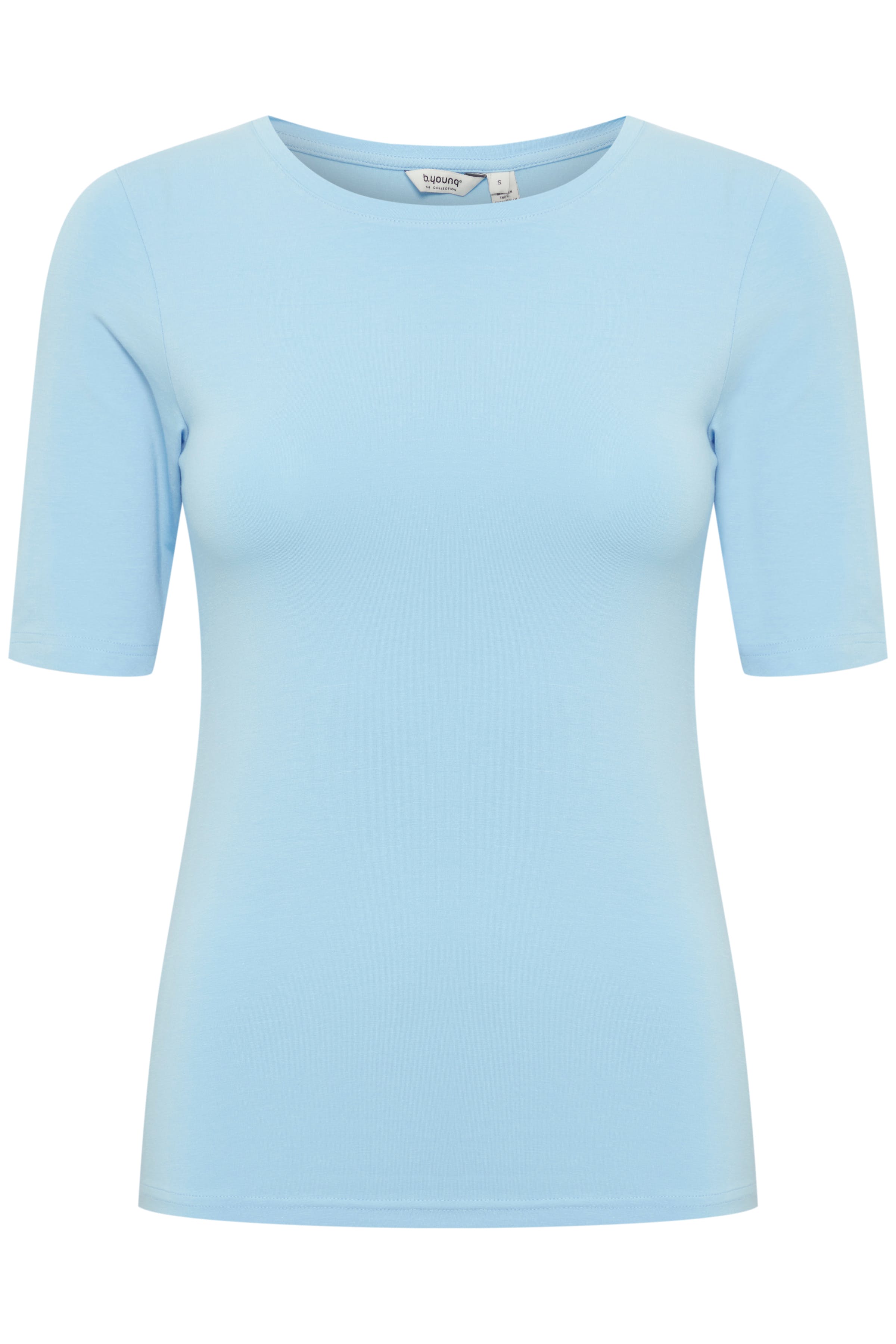 BYPAMILA T-shirt PACK FRONT 20806528-181651