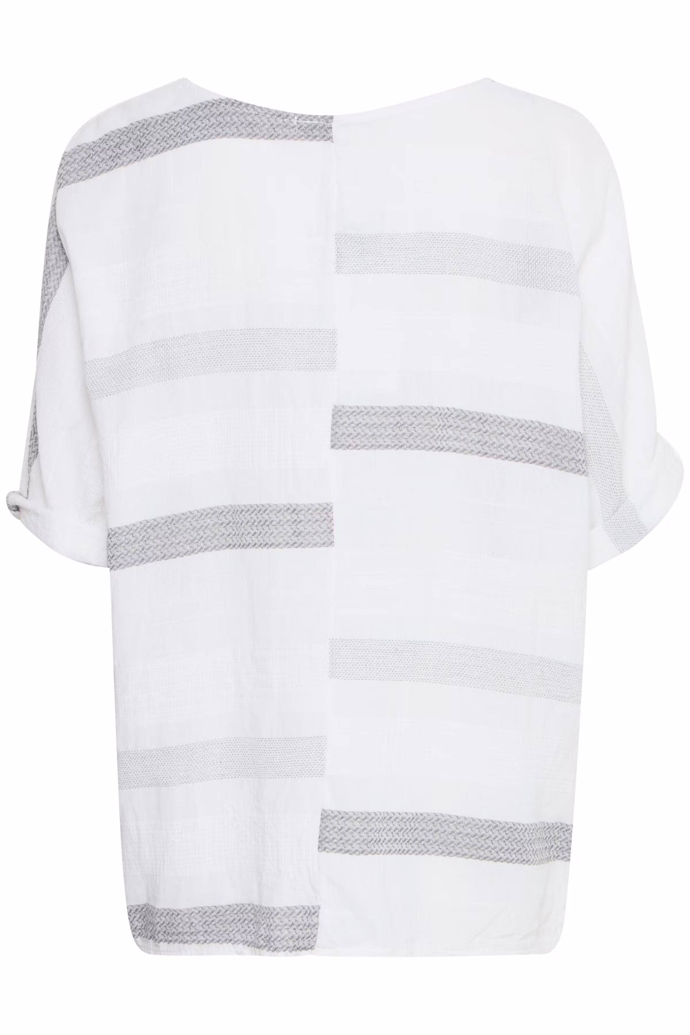 SBKARLINE Blouse PACK BACK 22100691-110602