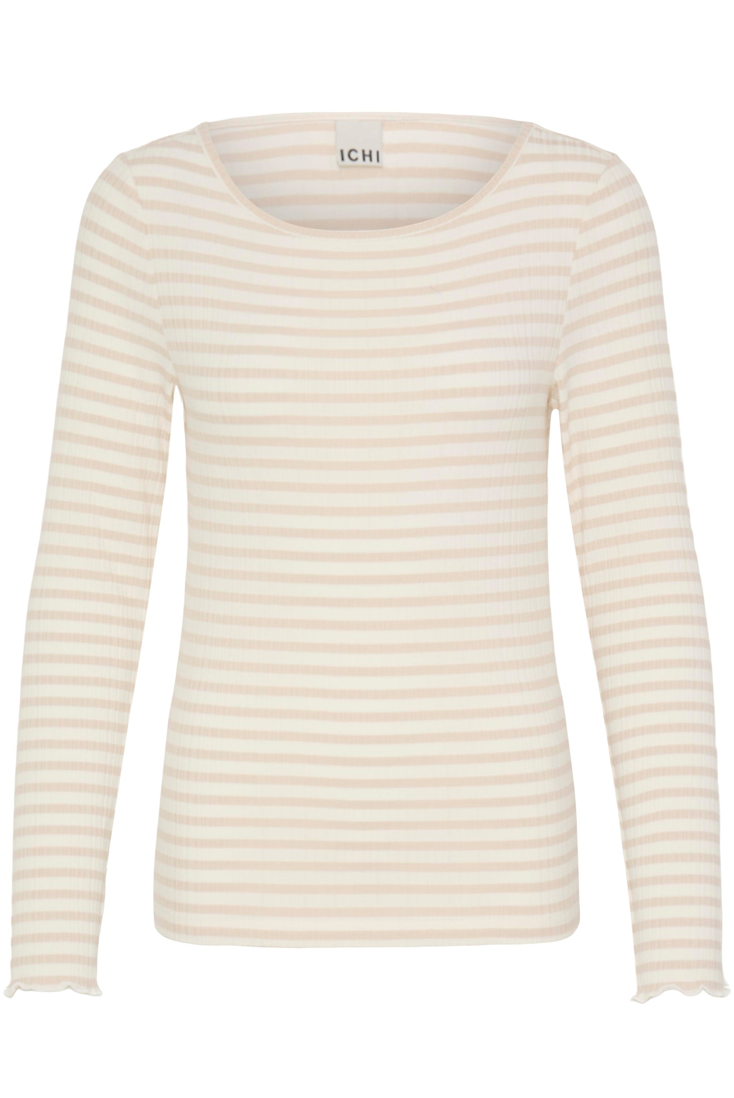 IHCELLA Langermet T-shirt PACK FRONT 20122819-900003216