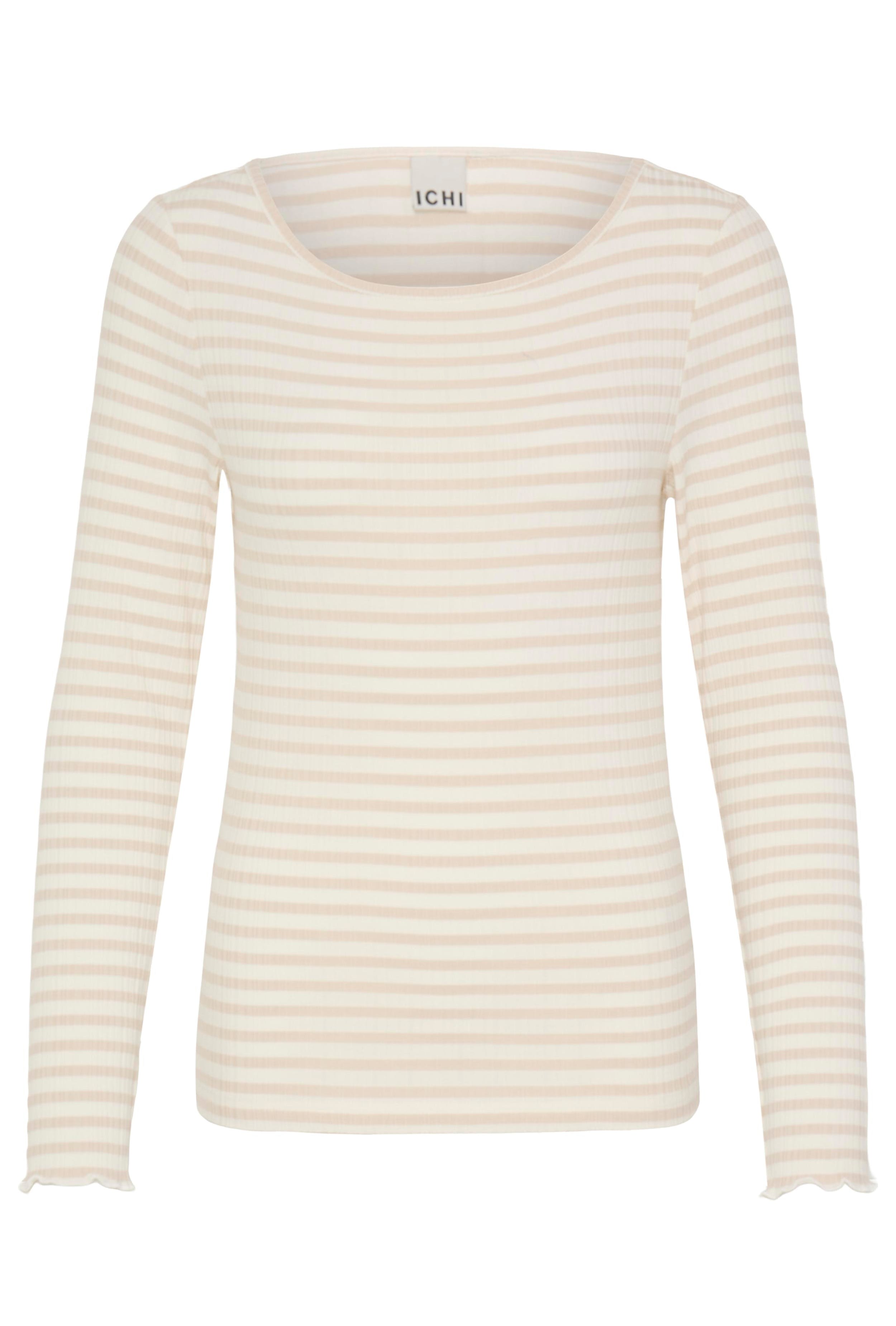 IHCELLA Langermet T-shirt PACK FRONT 20122819-900003216