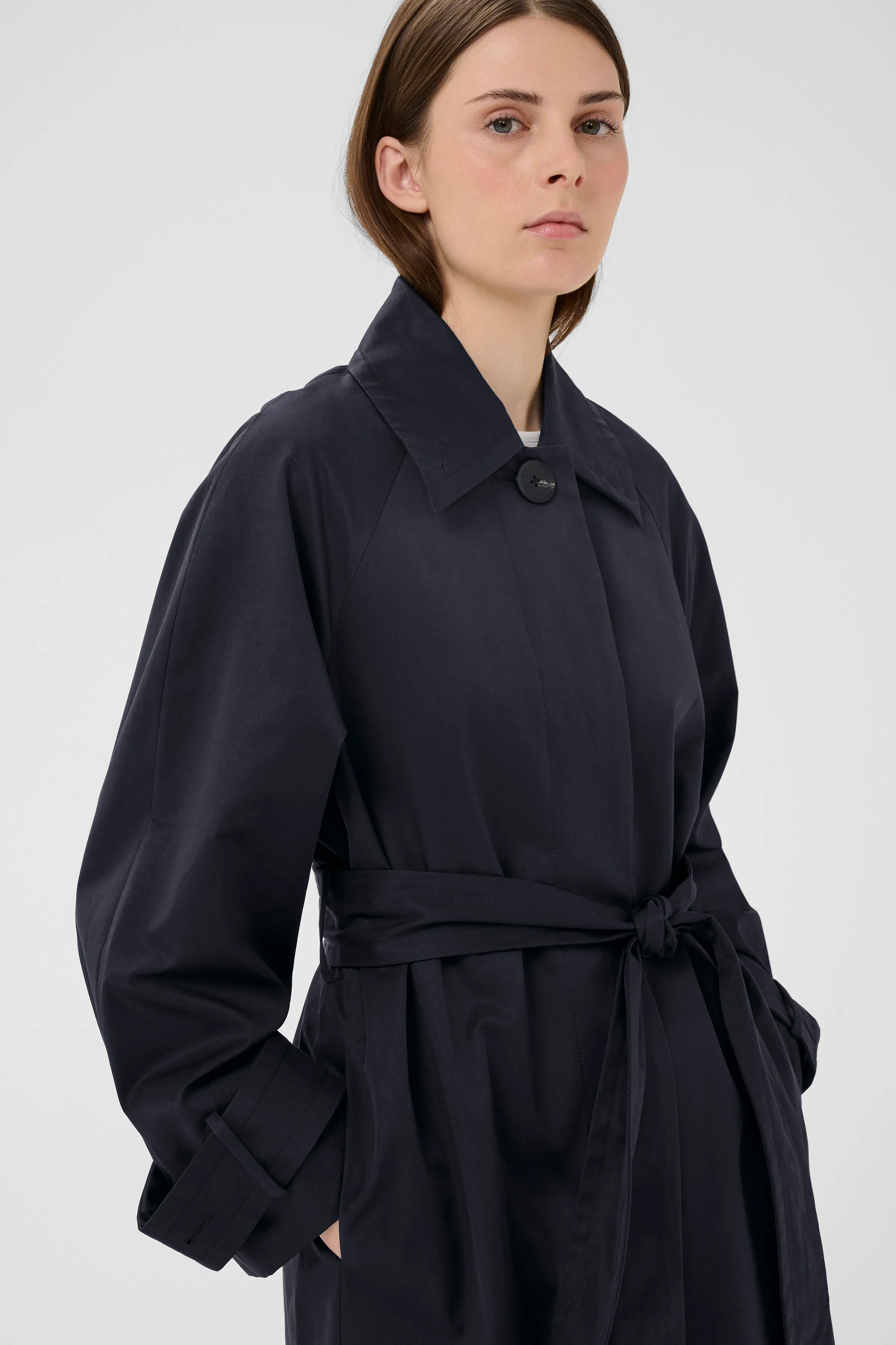 HINONAIW Coat LOOKBOOK DETAIL 30112233-300005