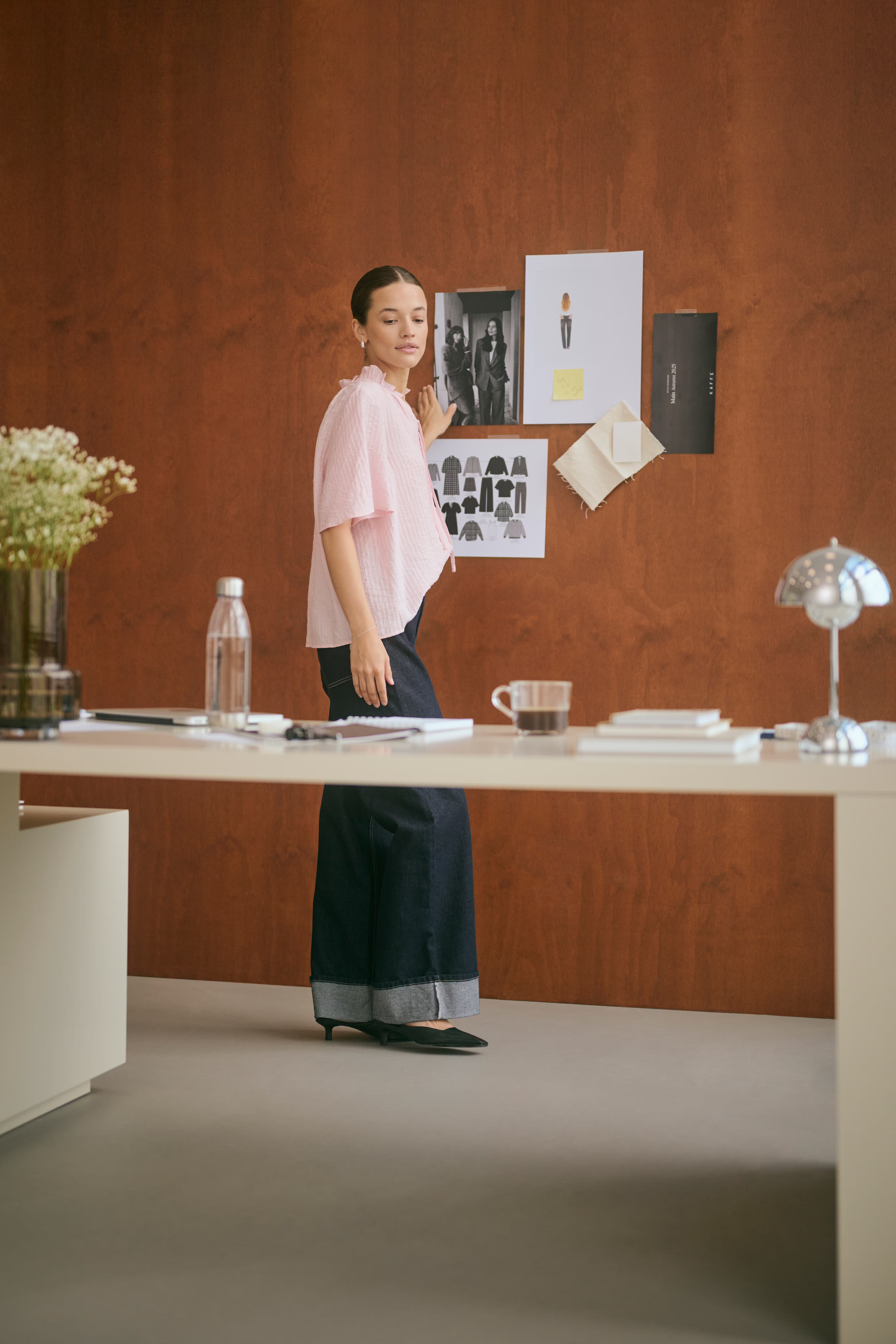 KAlianna Blouse LOCATION NONE 10510327-141905