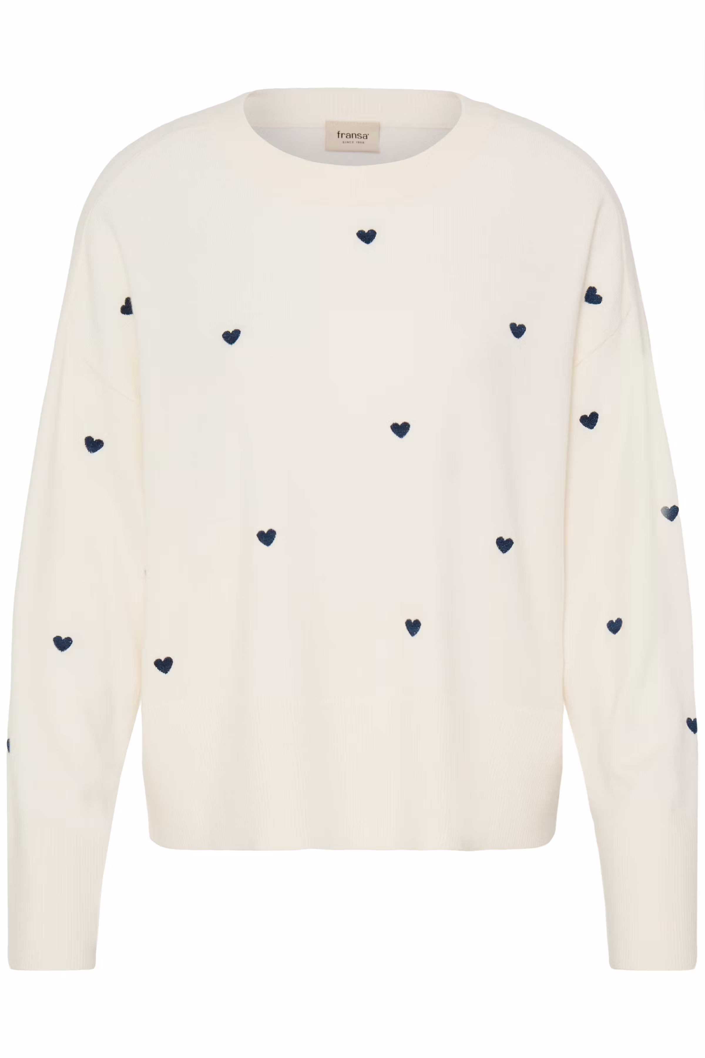 FRMELANI Pullover PACK FRONT 20618265-110701