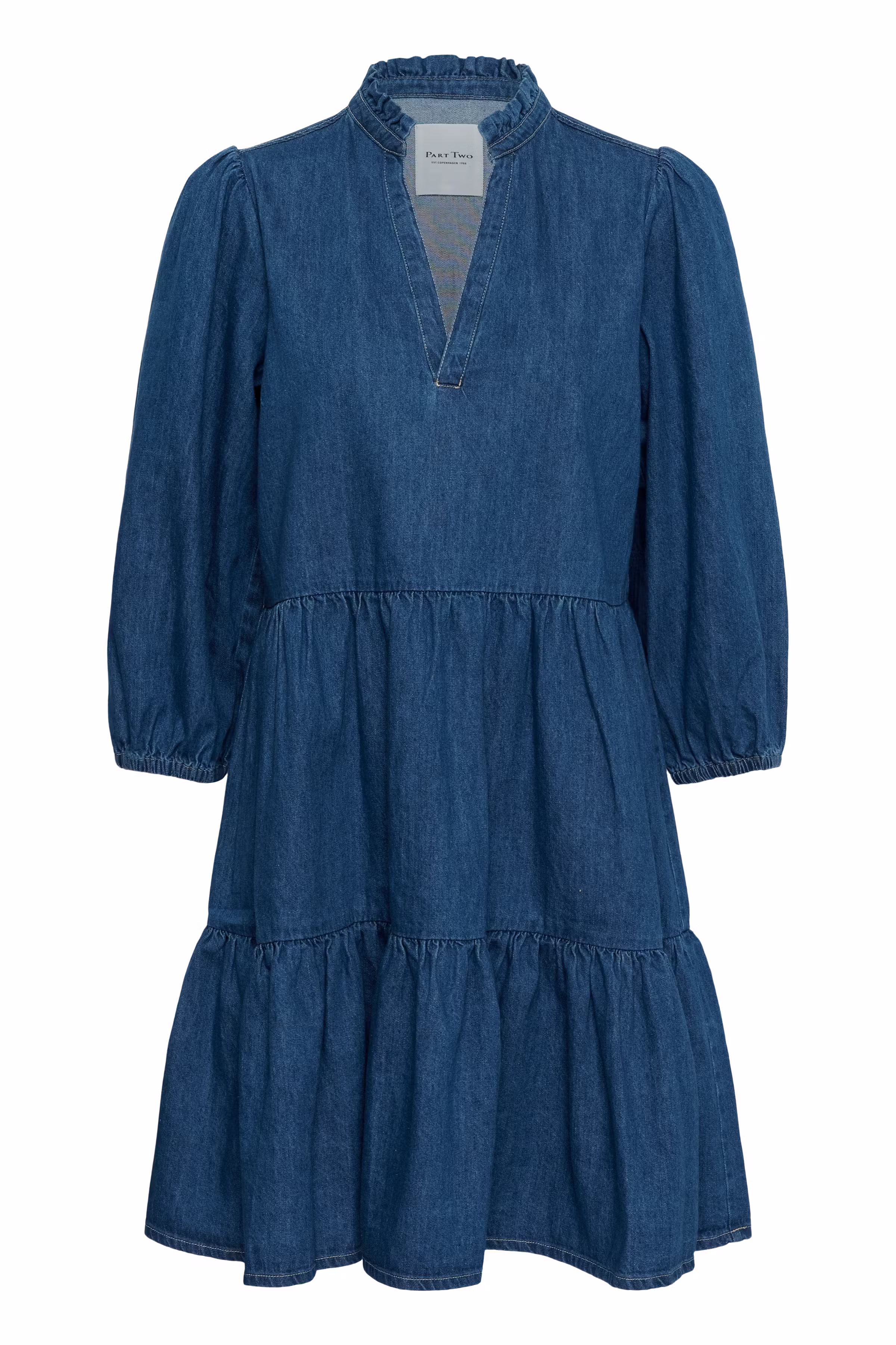 ViggasiPW Dress PACK FRONT 30310920-300156