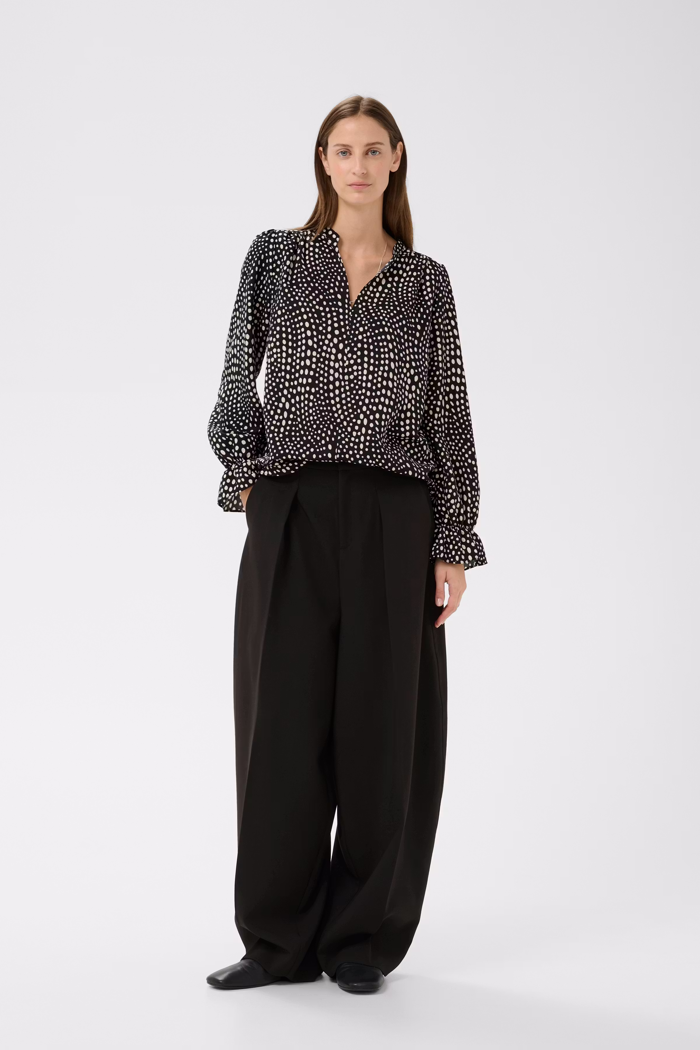 LIBERTYIW Bluse LOOKBOOK FRONT 30112584-900007186