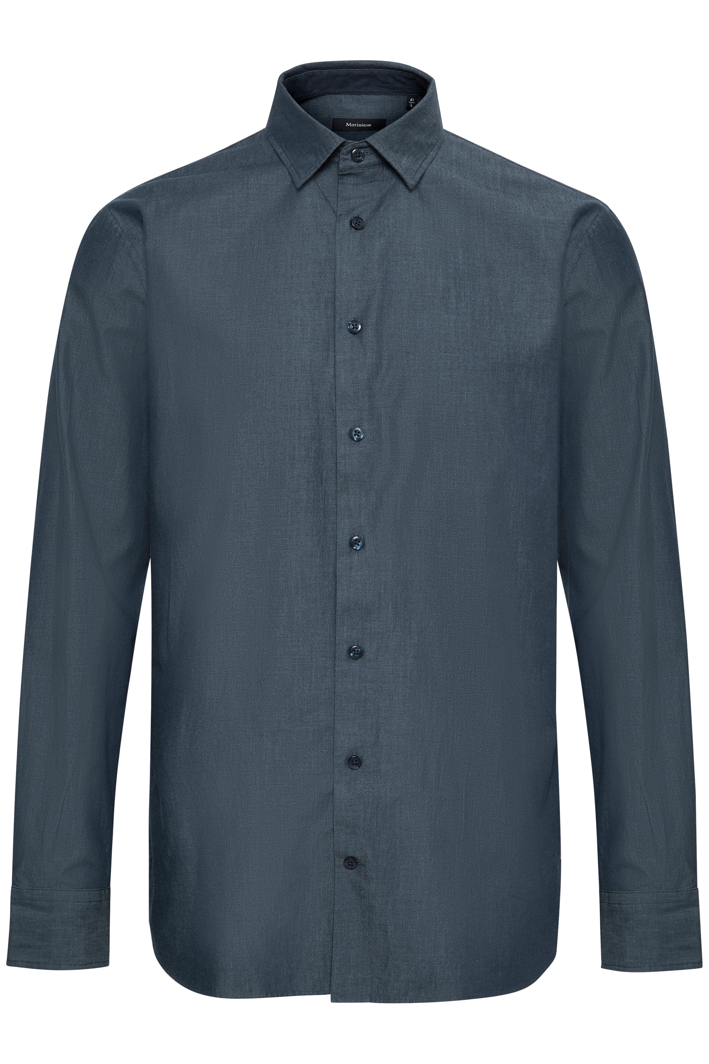 MAmarc Hemd PACK FRONT 30206382-194011