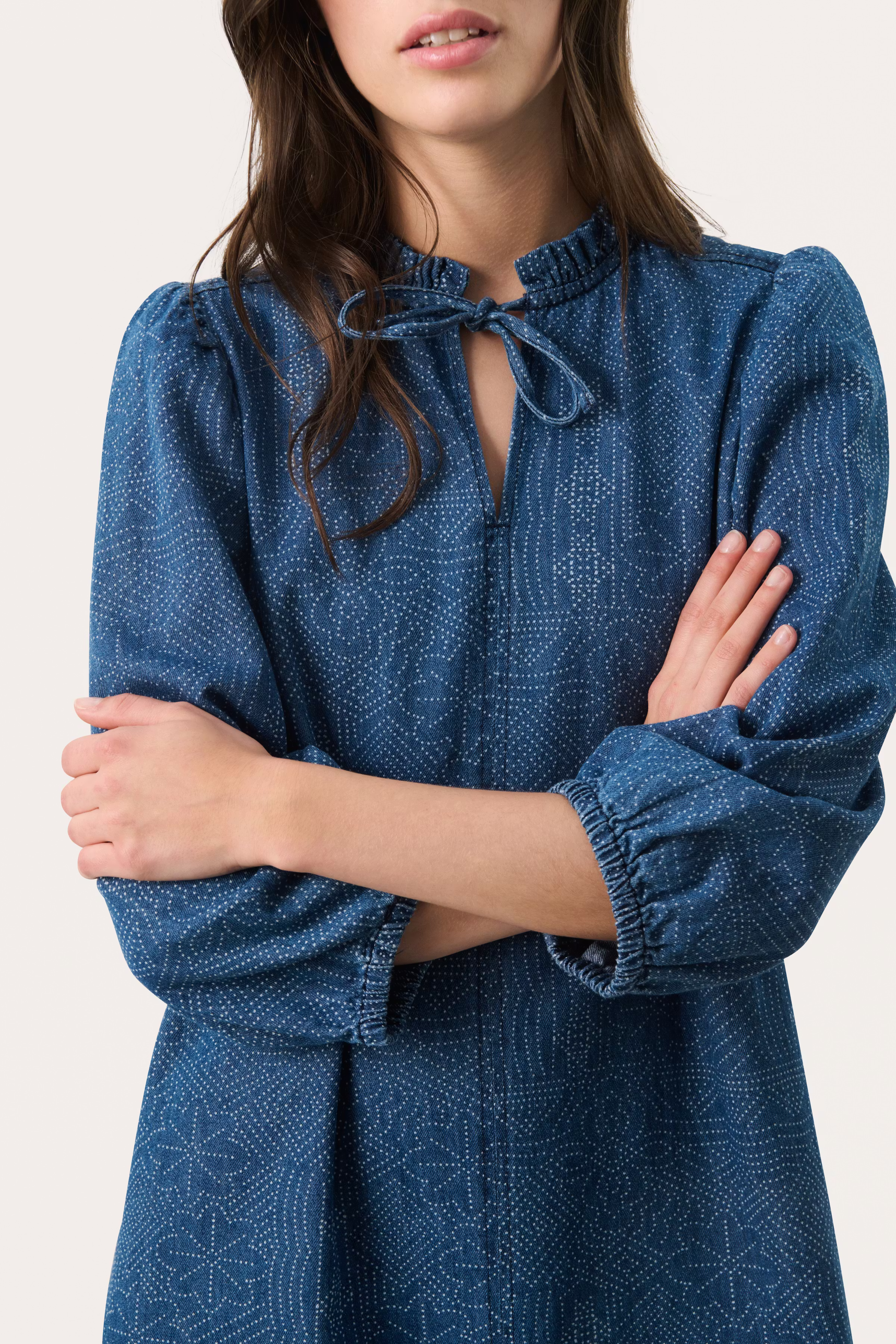 TashaPW Kjole LOOKBOOK DETAIL 30309803-303961