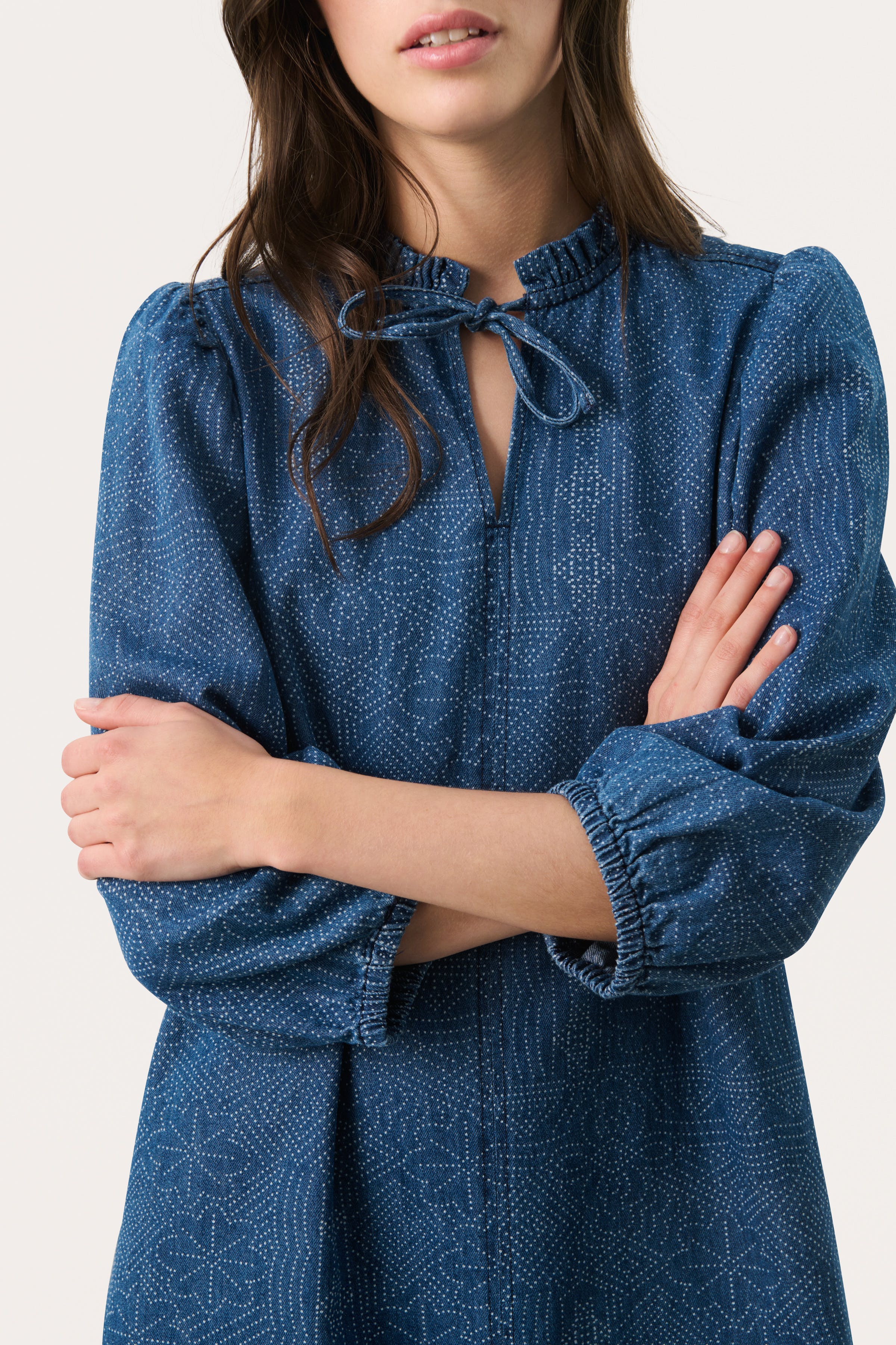 TashaPW Kleid LOOKBOOK DETAIL 30309803-303961