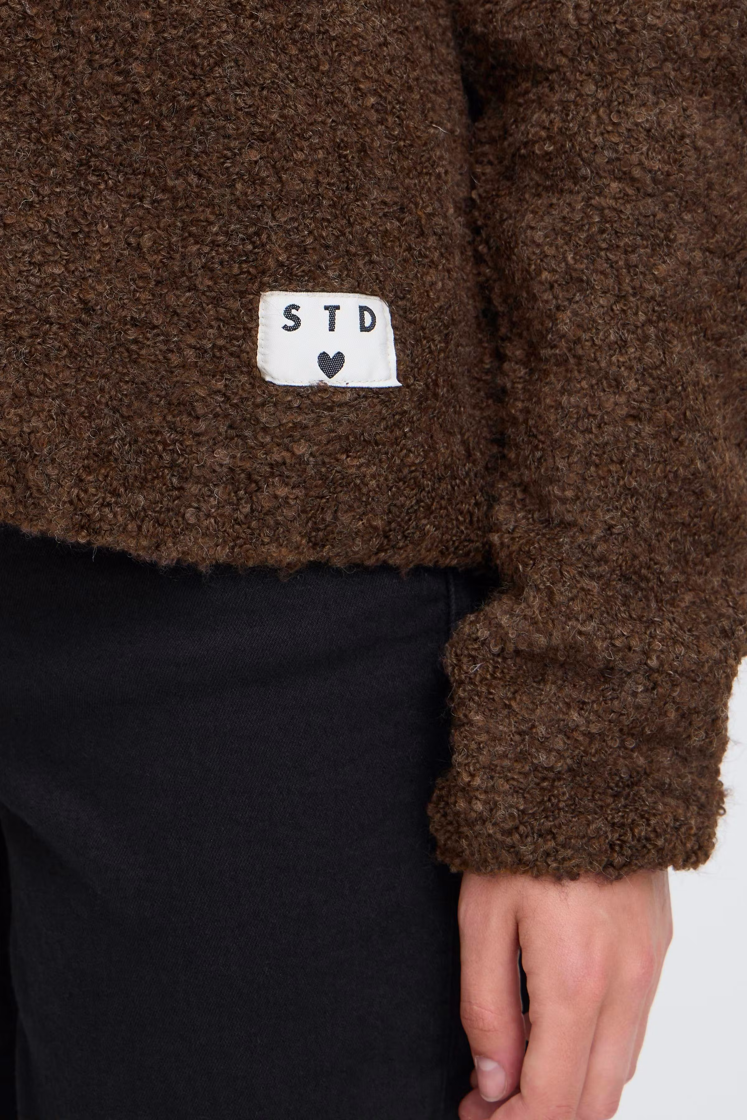 IHBLARISA Cardigan LOOKBOOK DETAIL 20124597-190915