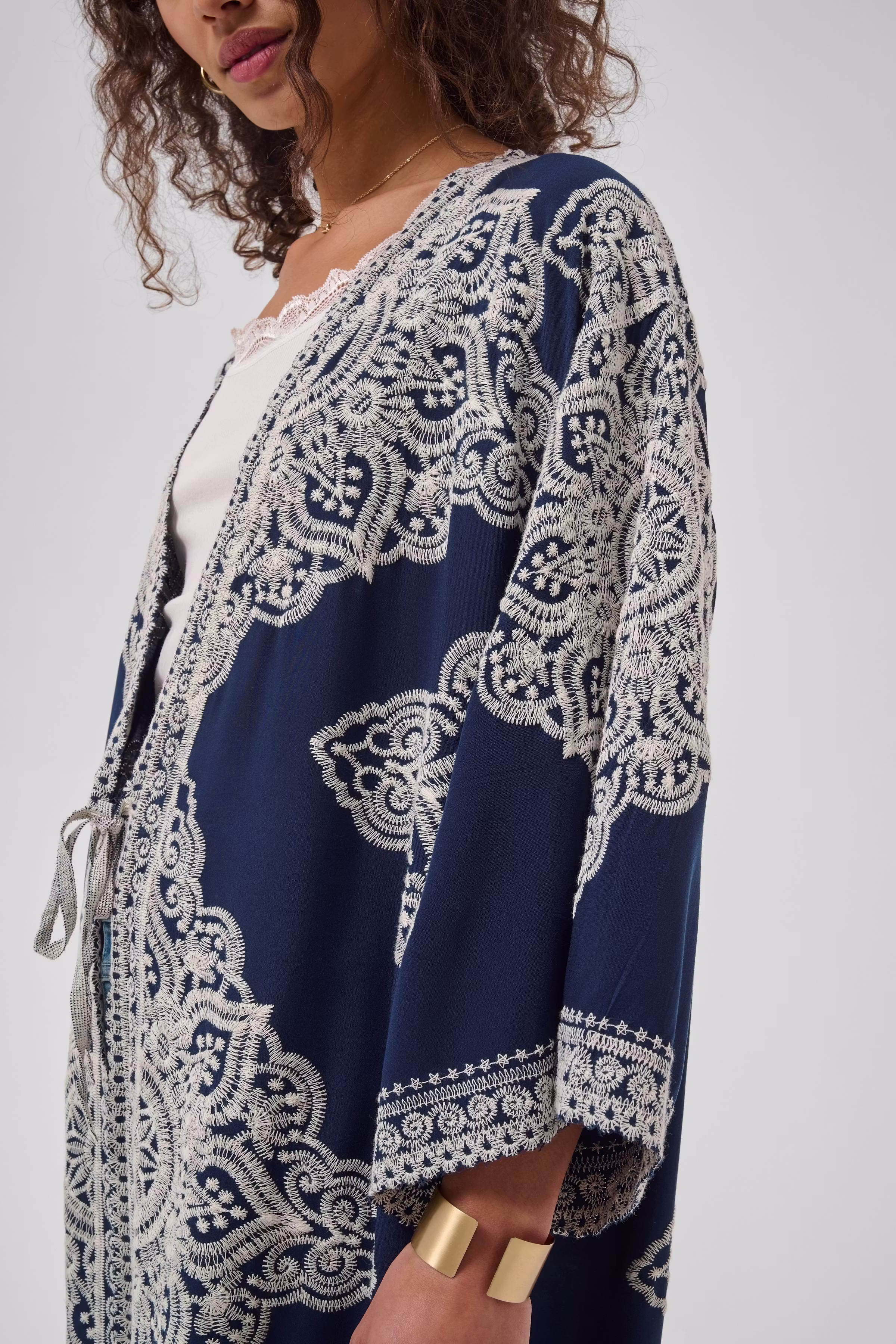 CRTyla Kimono lang LOOKBOOK DETAIL 10613807-1000079