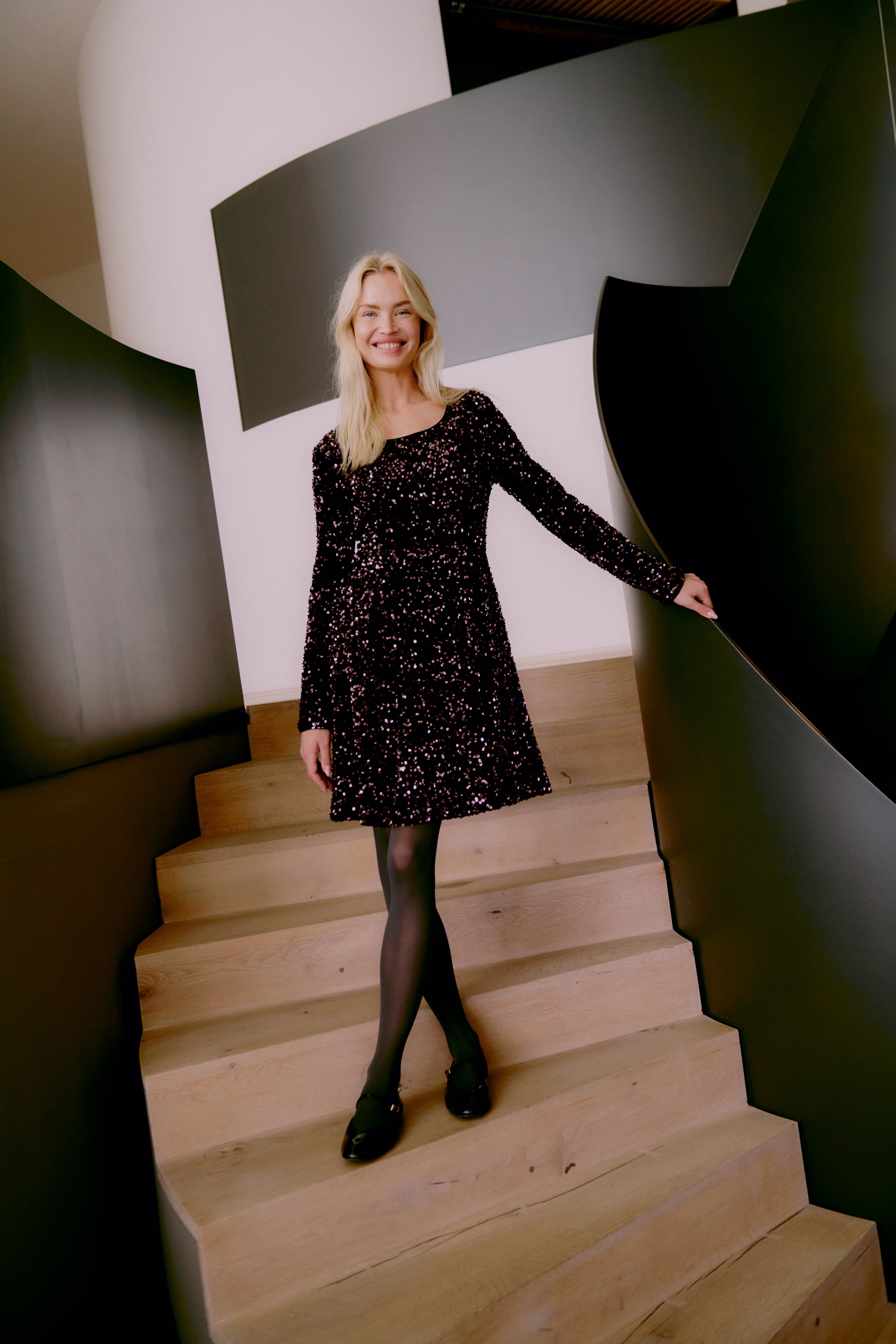 BYPAILLET Kjole LOCATION NONE 20818395-900004315