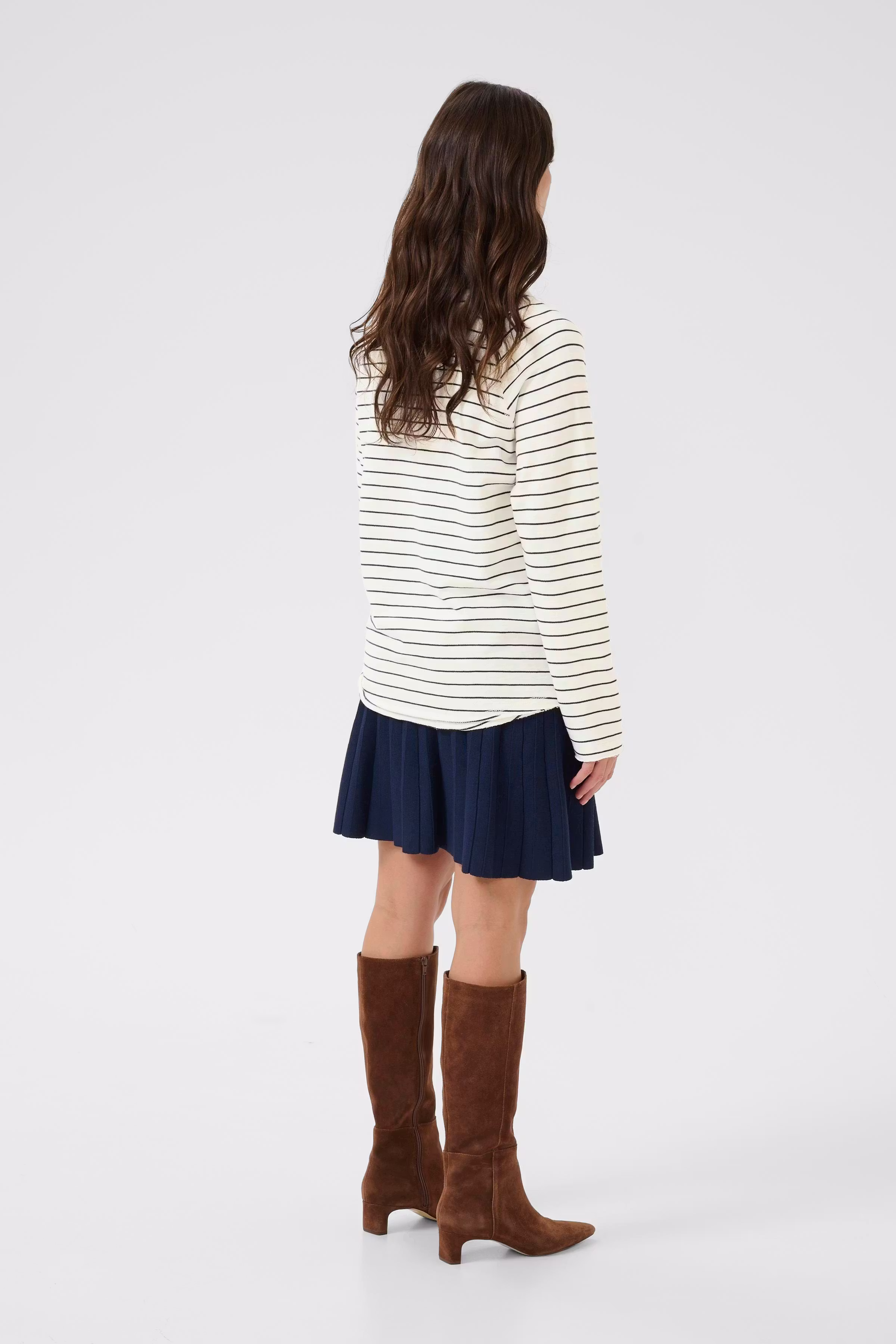 CRVerma Poloshirt LOOKBOOK BACK 10614587-108841