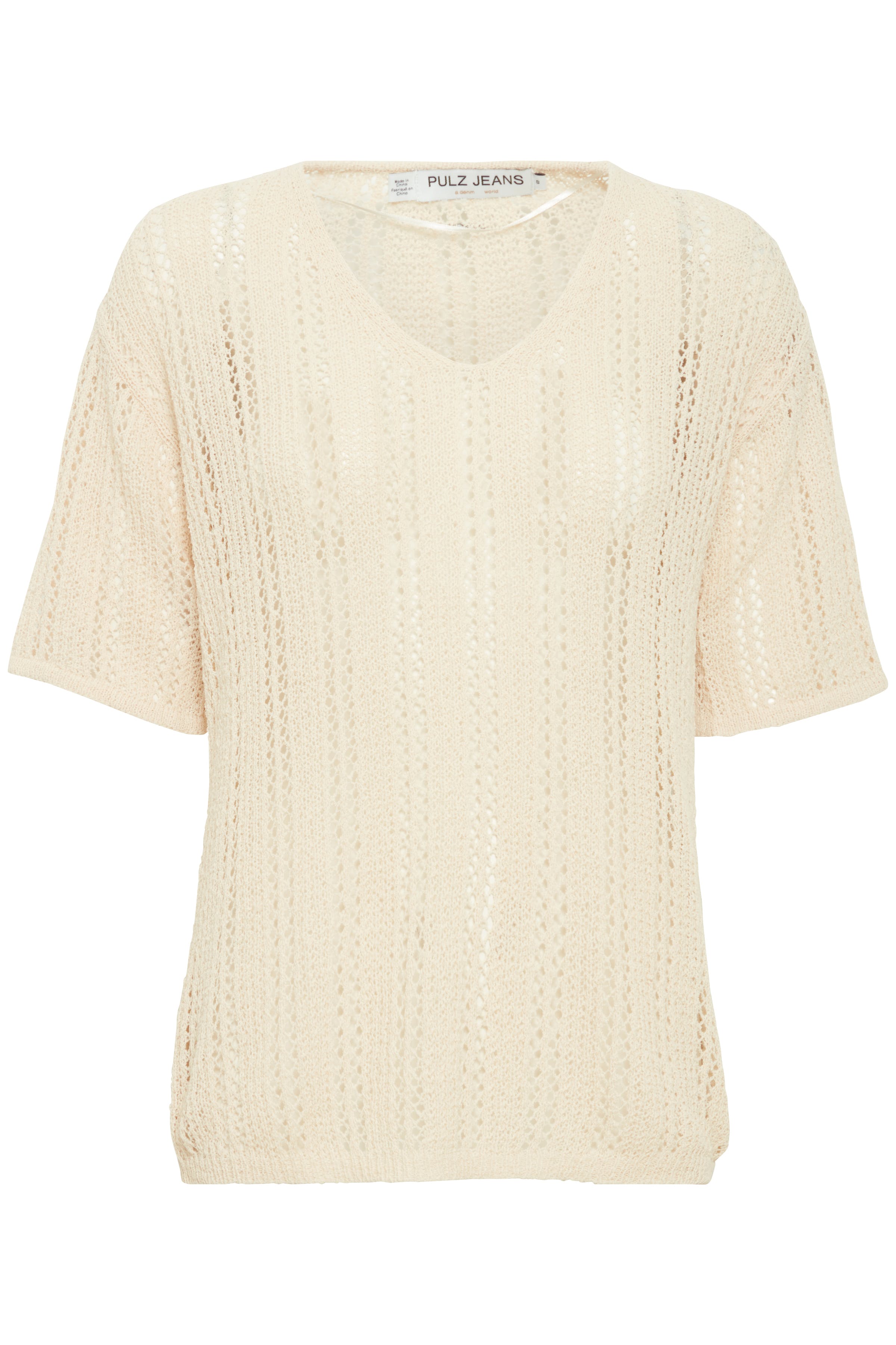 PZREESE Pullover PACK FRONT 50208065-193911