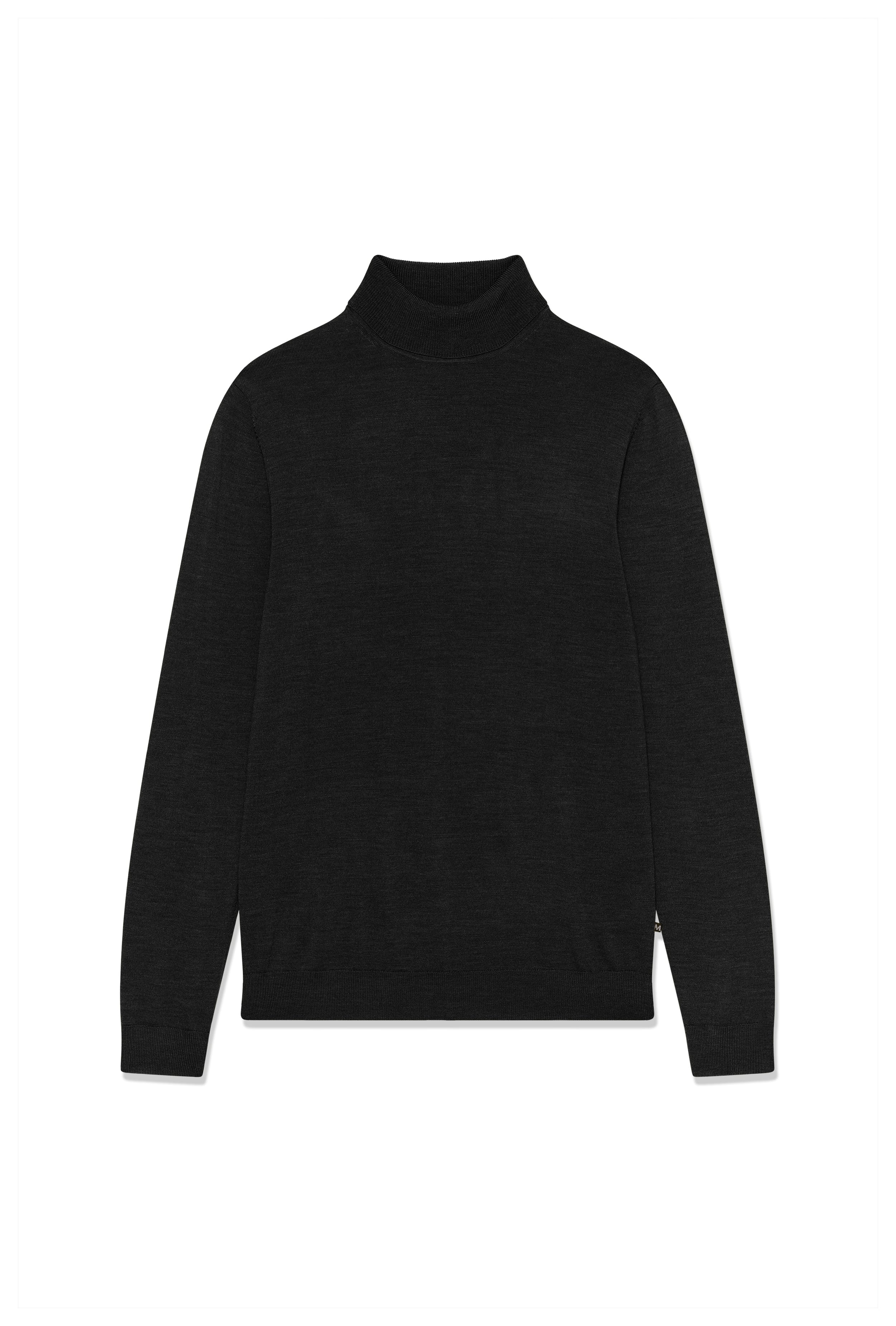 MAparcusman Merino Knit PACK FRONT 30204905-300275