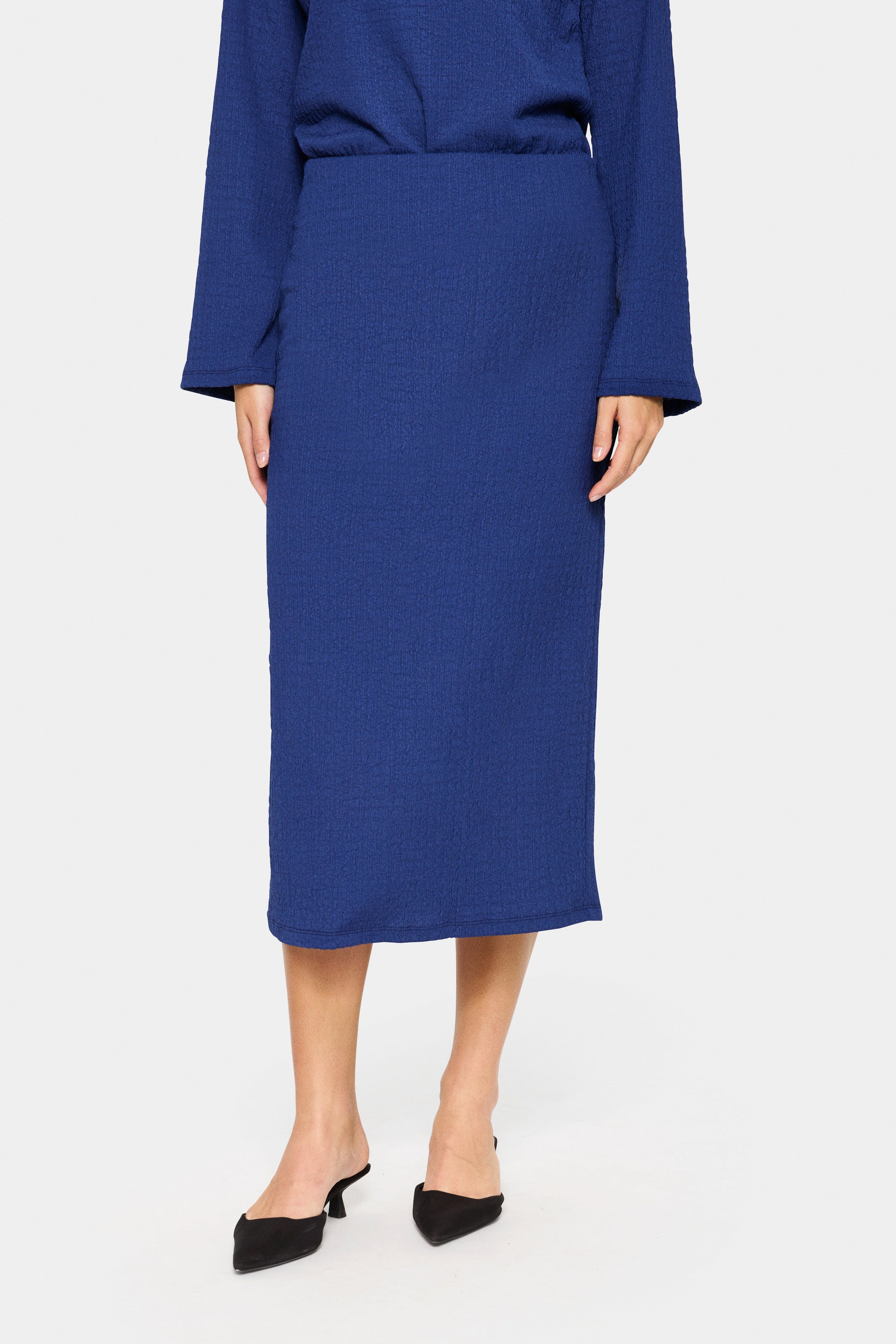 IlyssaSZ Skjørt LOOKBOOK FRONT 30513748-193851