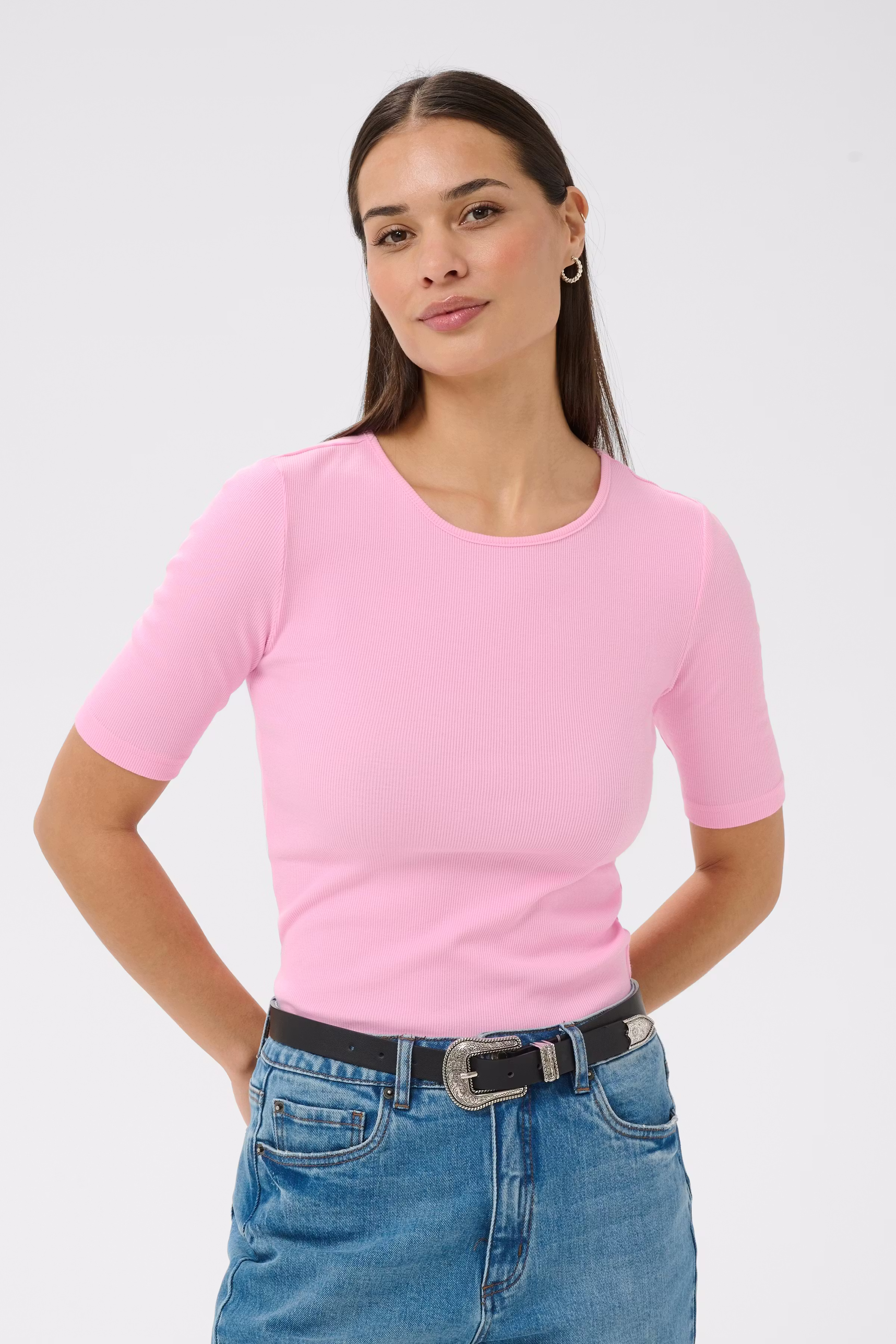 KAcarna T-shirt LOOKBOOK FRONT 10508766-152218