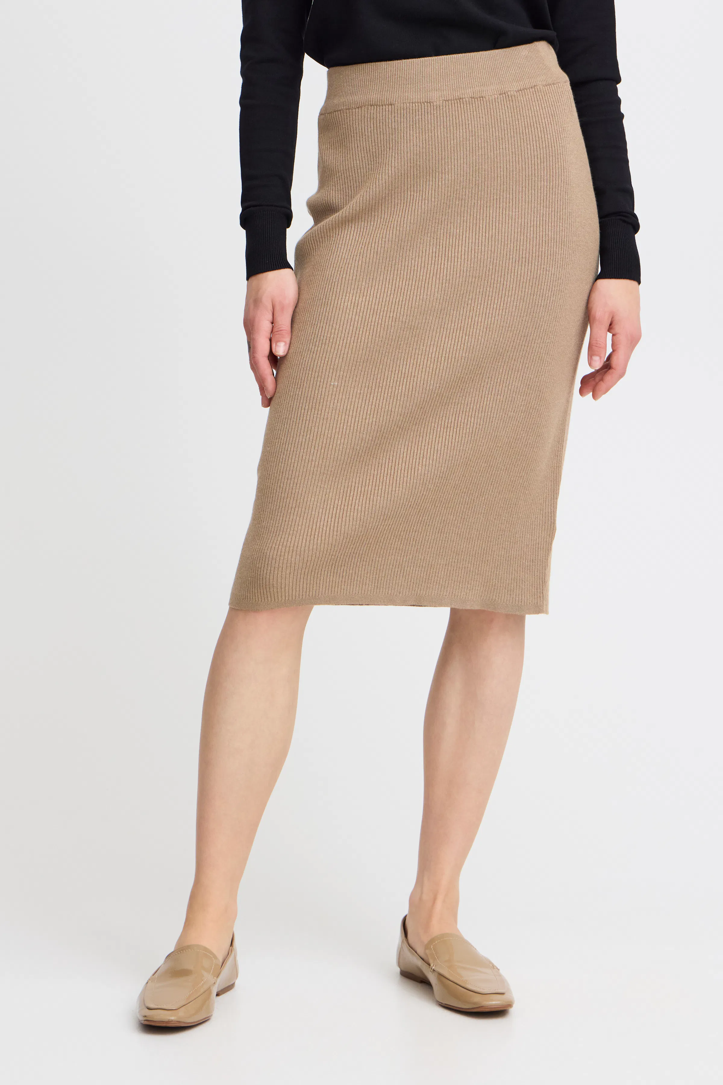 BYMMORLA Skjørt LOOKBOOK FRONT 20815307-1713141